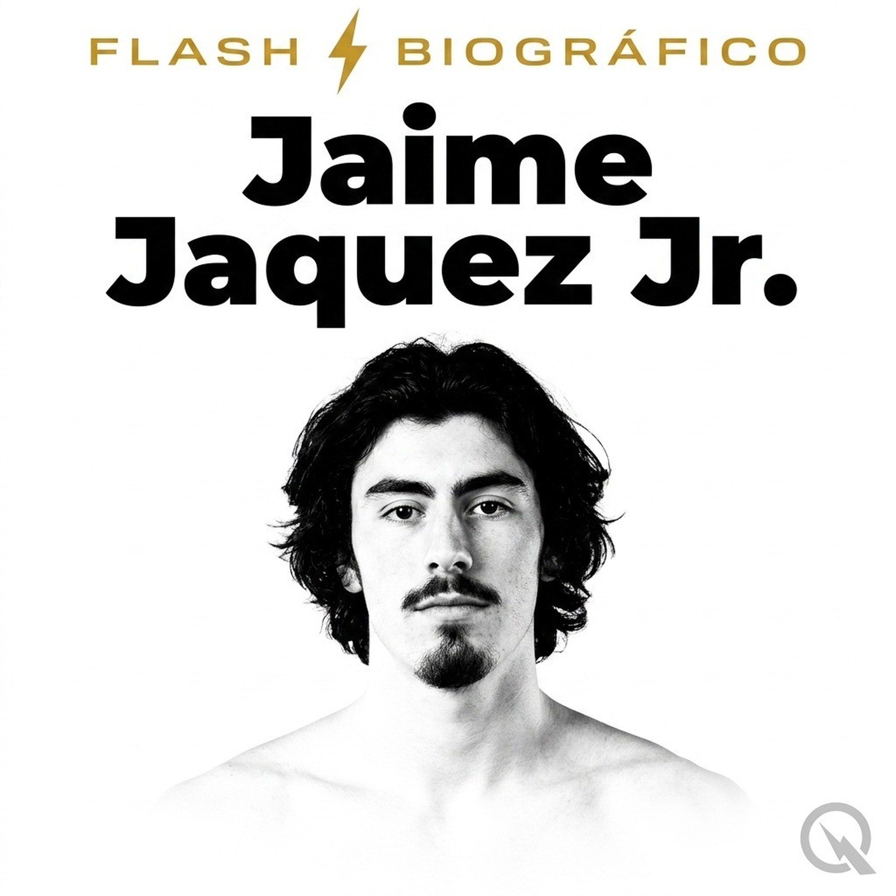 Jaime Jaquez Jr. - Flash Biográfico