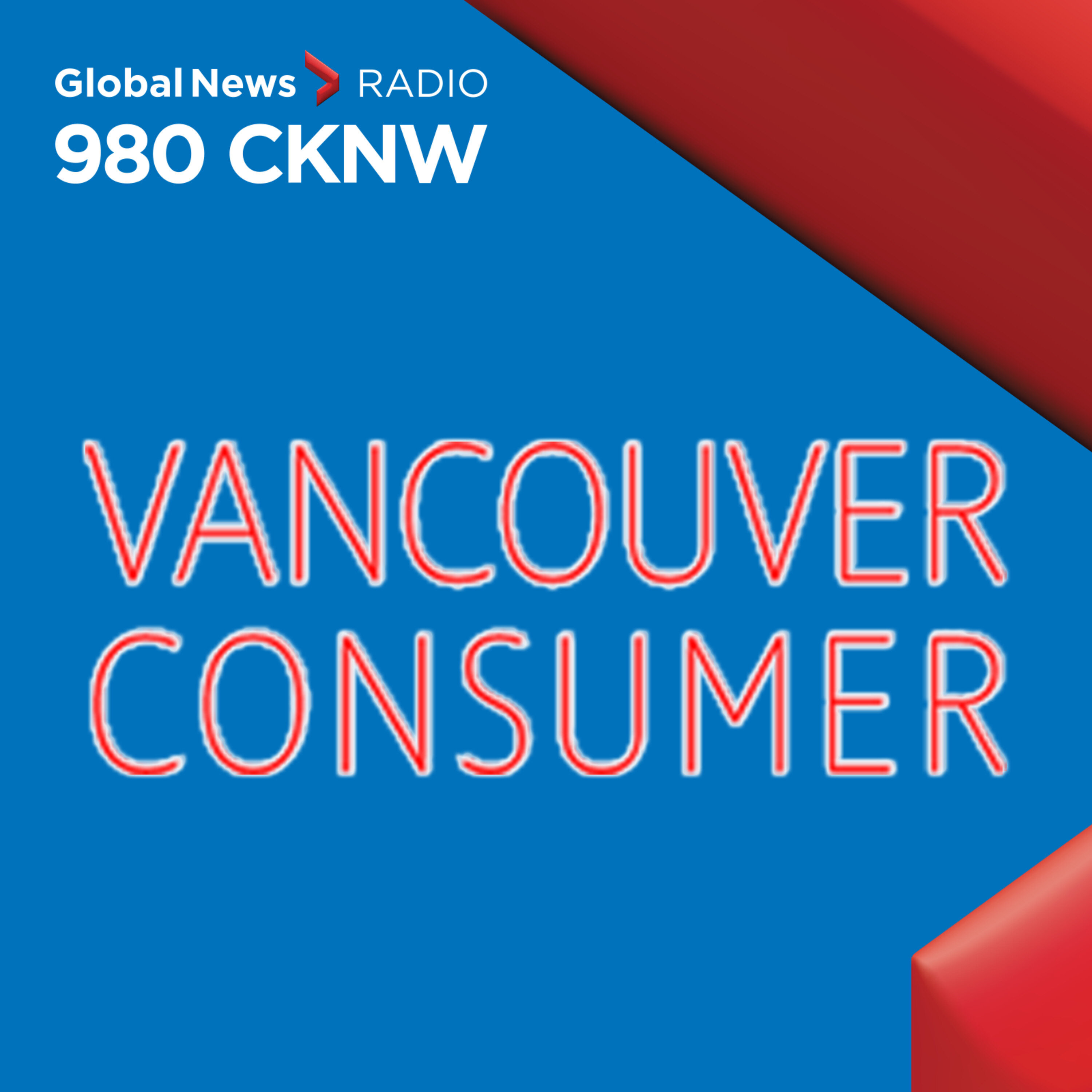 Vancouver Consumer- January 8th, 2017 - Talking Real Estate with Angela Calla episode artwork