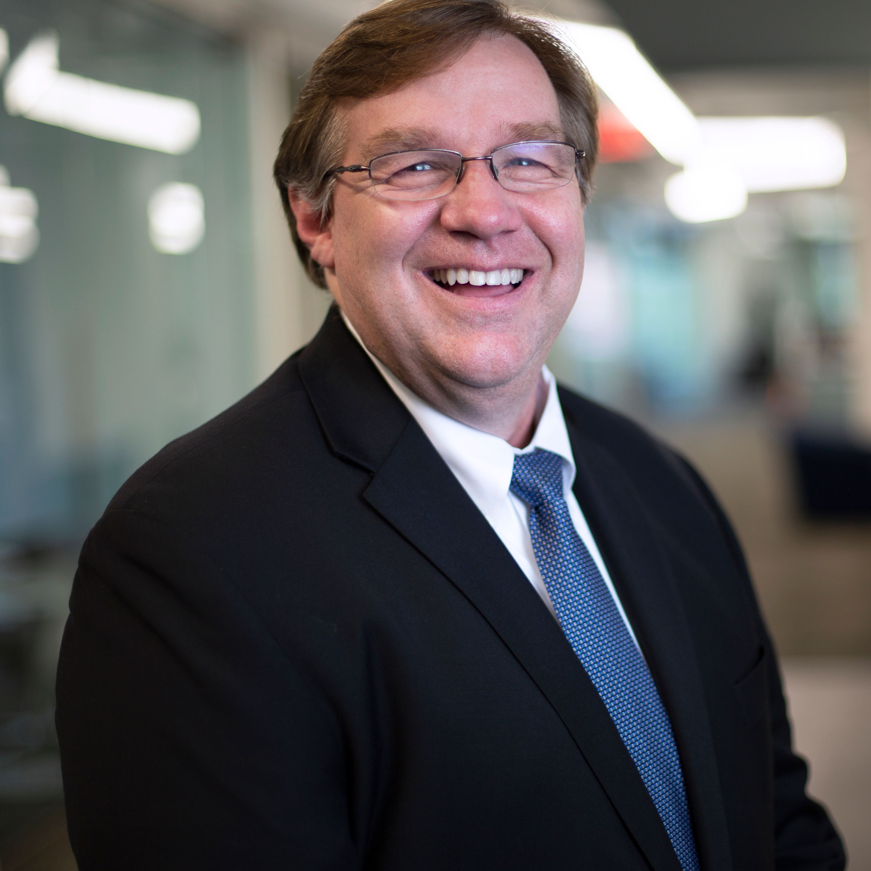 Spotlight on Acxiom with Jordan Abbott