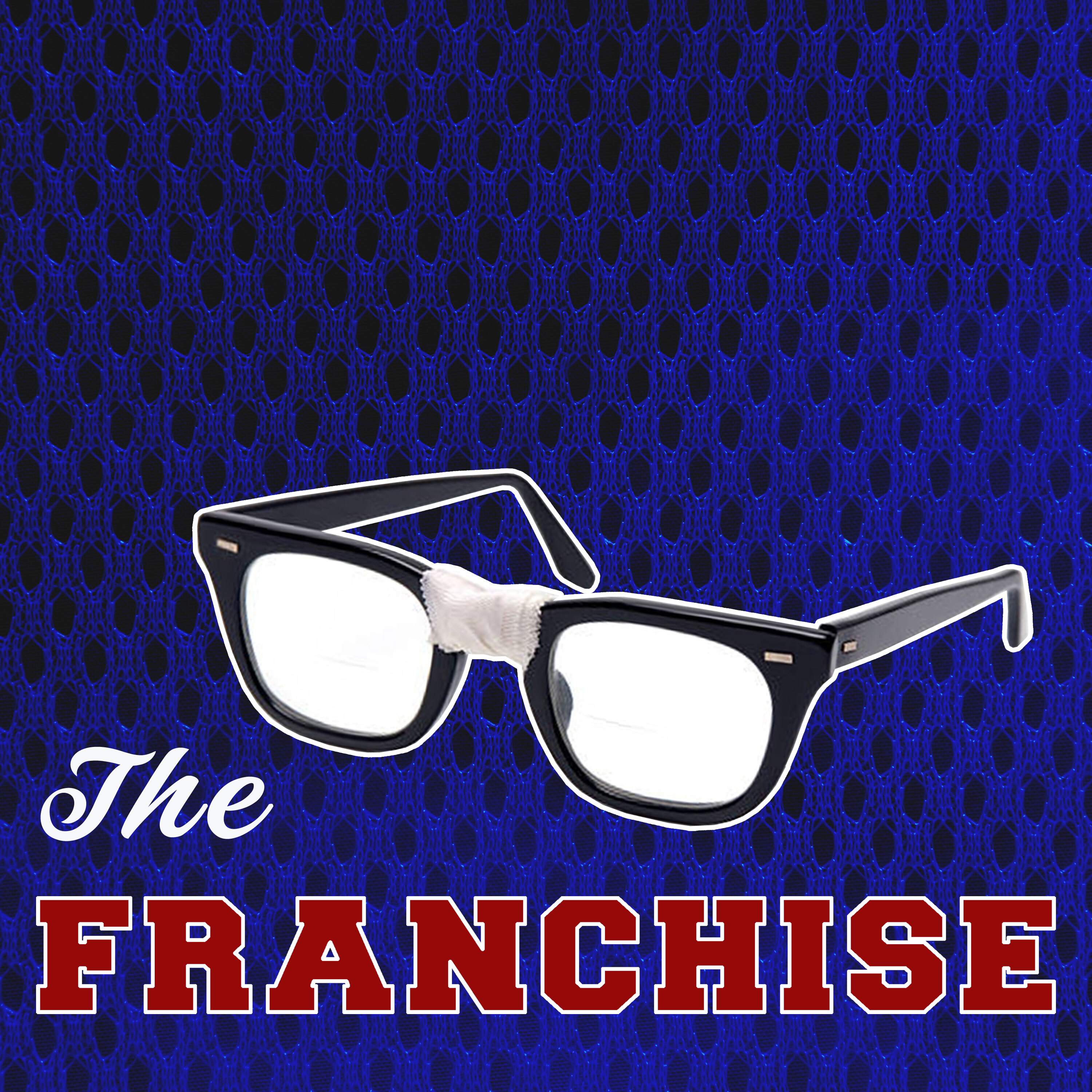 The Franchise: Jews, Sports, and America