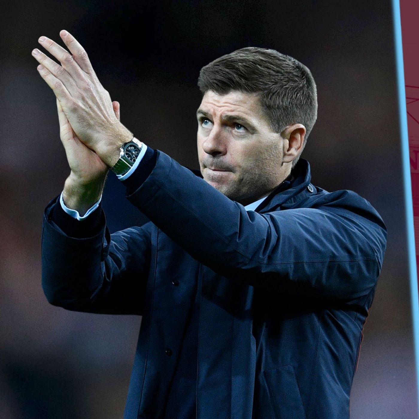 PREVIEWING STEVEN GERRARD'S FIRST ASTON VILLA GAME