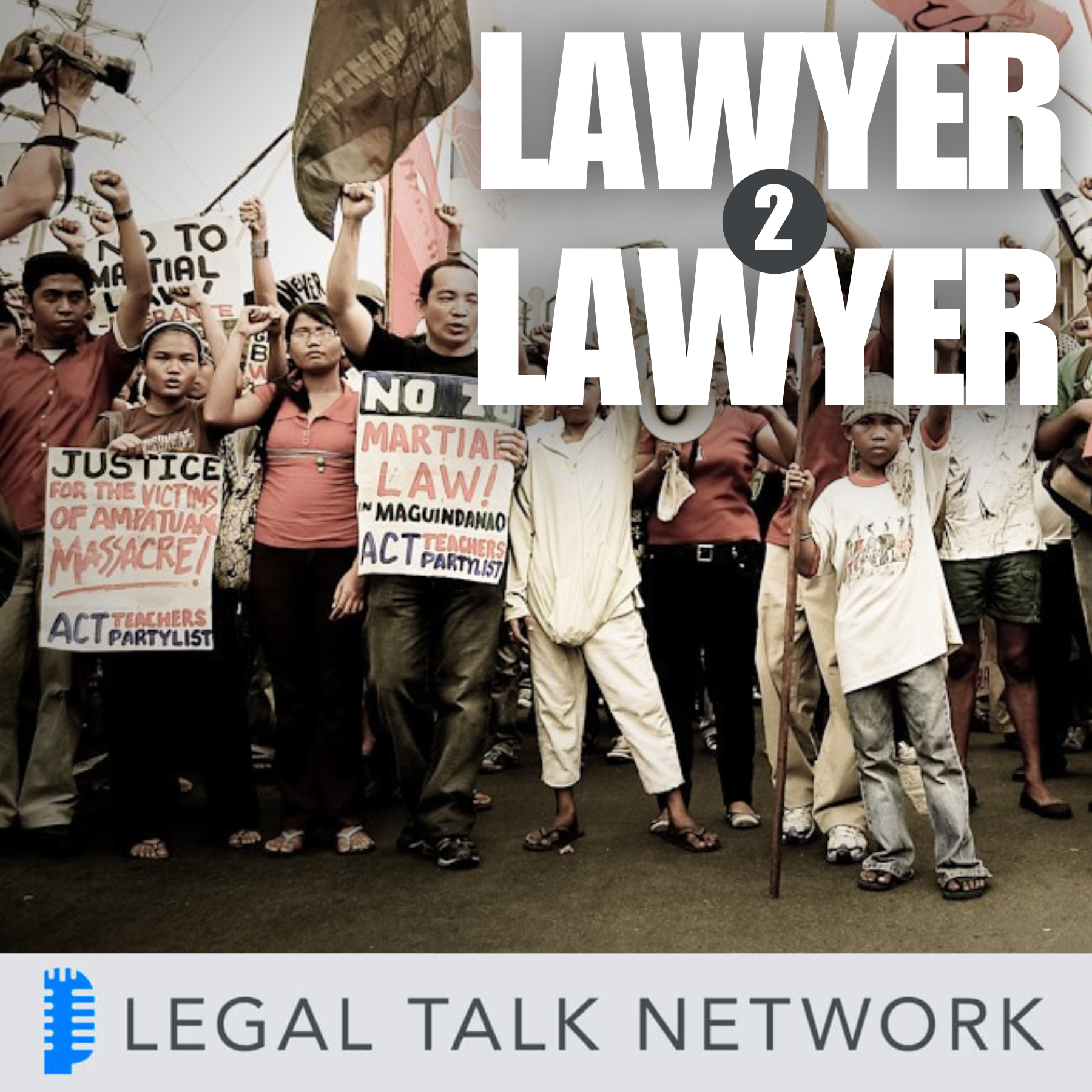 Protests, the Military, Newsom v. Trump, the Insurrection Act, & Martial Law