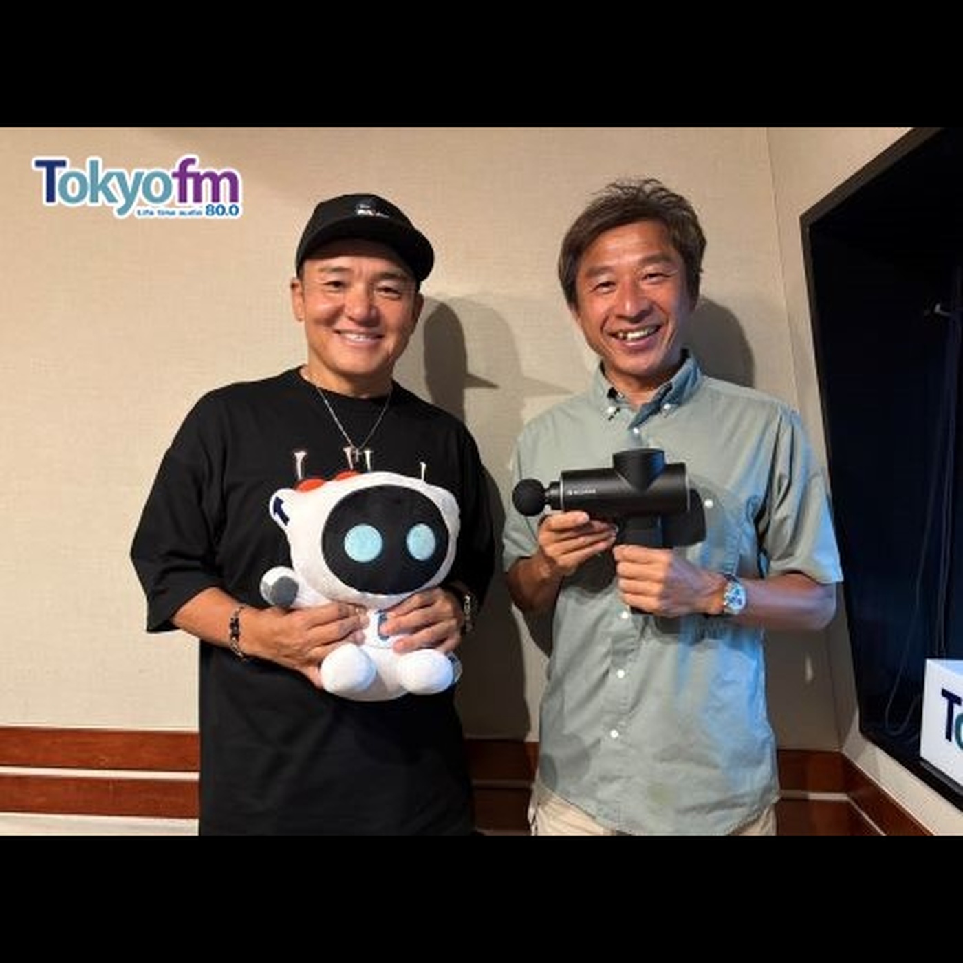 9月13日OA ゲスト：荻原次晴さん