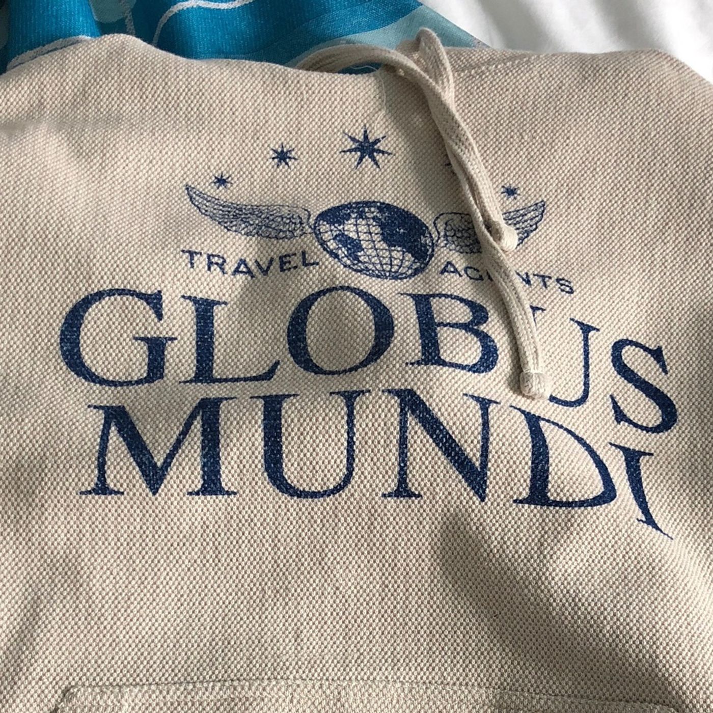 Episode #353: Globus Mundi