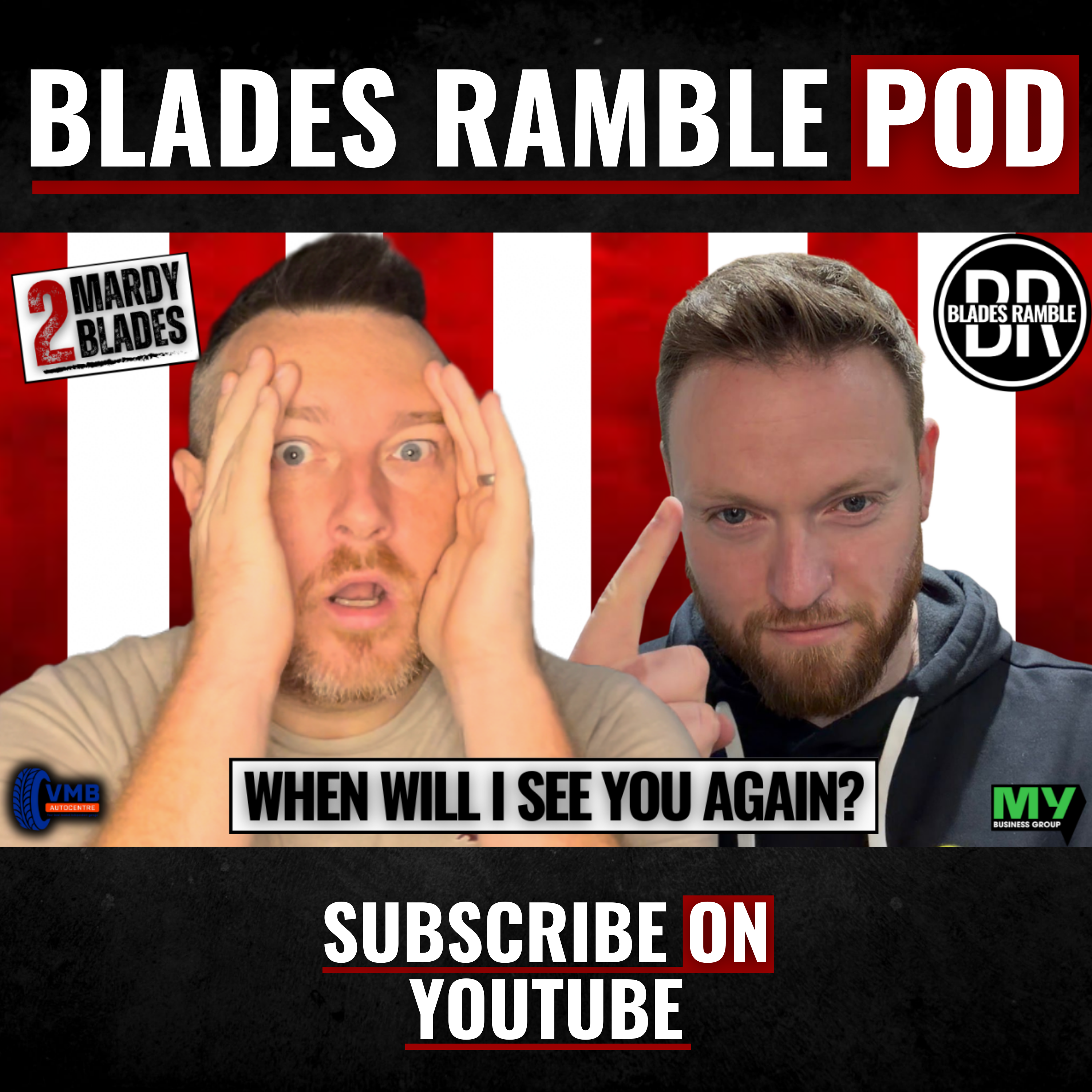 😡⚔️ 2 MARDY BLADES | BRING ON THE PIGS!! ⚔️😡