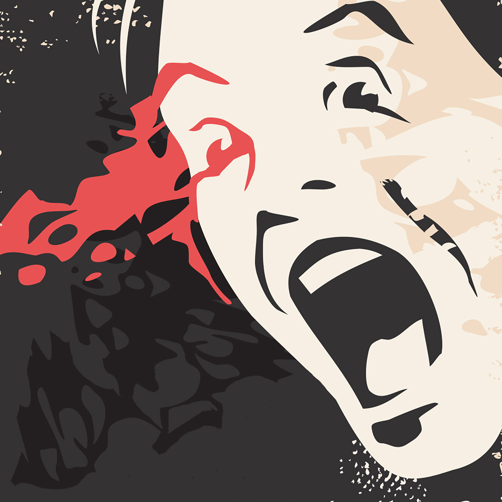 Thumbnail for "Double Feature of Darkness".