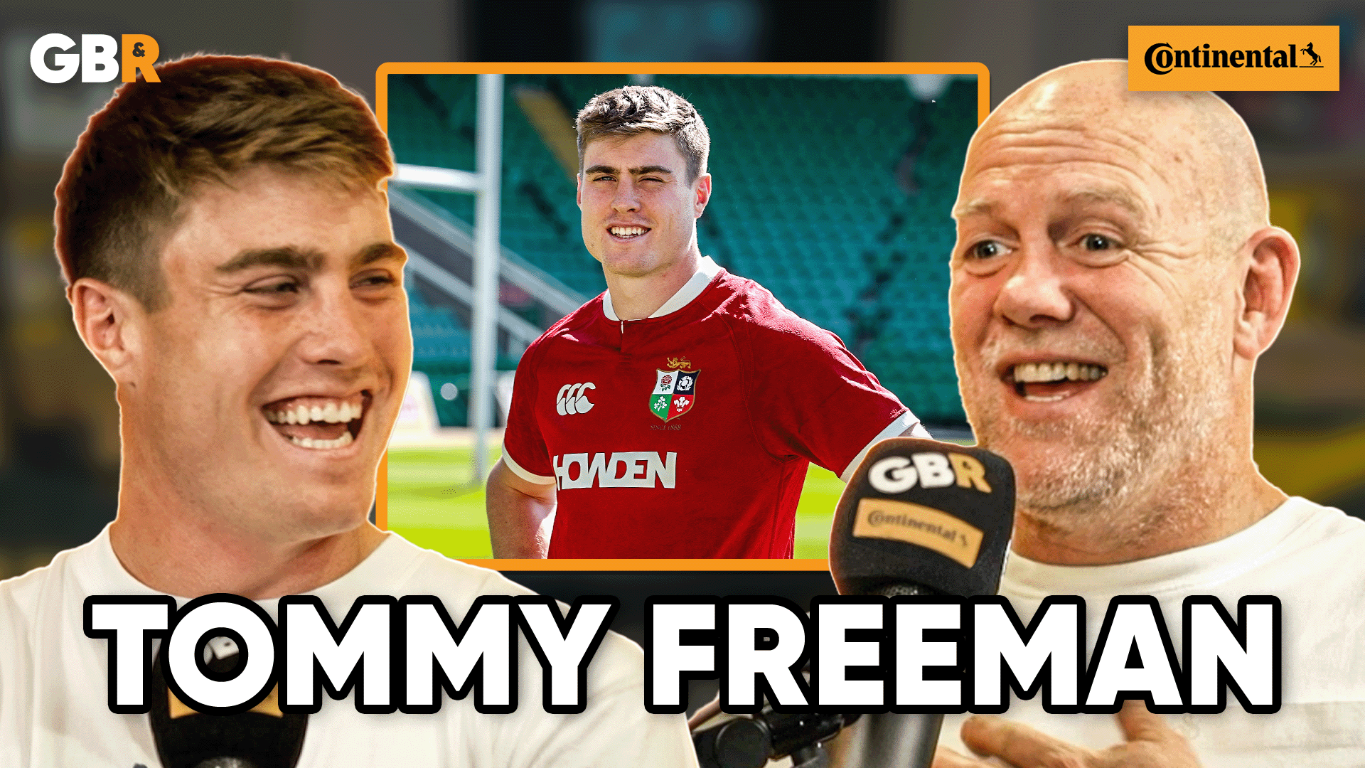 Freeman's A Lion, Your Defence is Terrified!