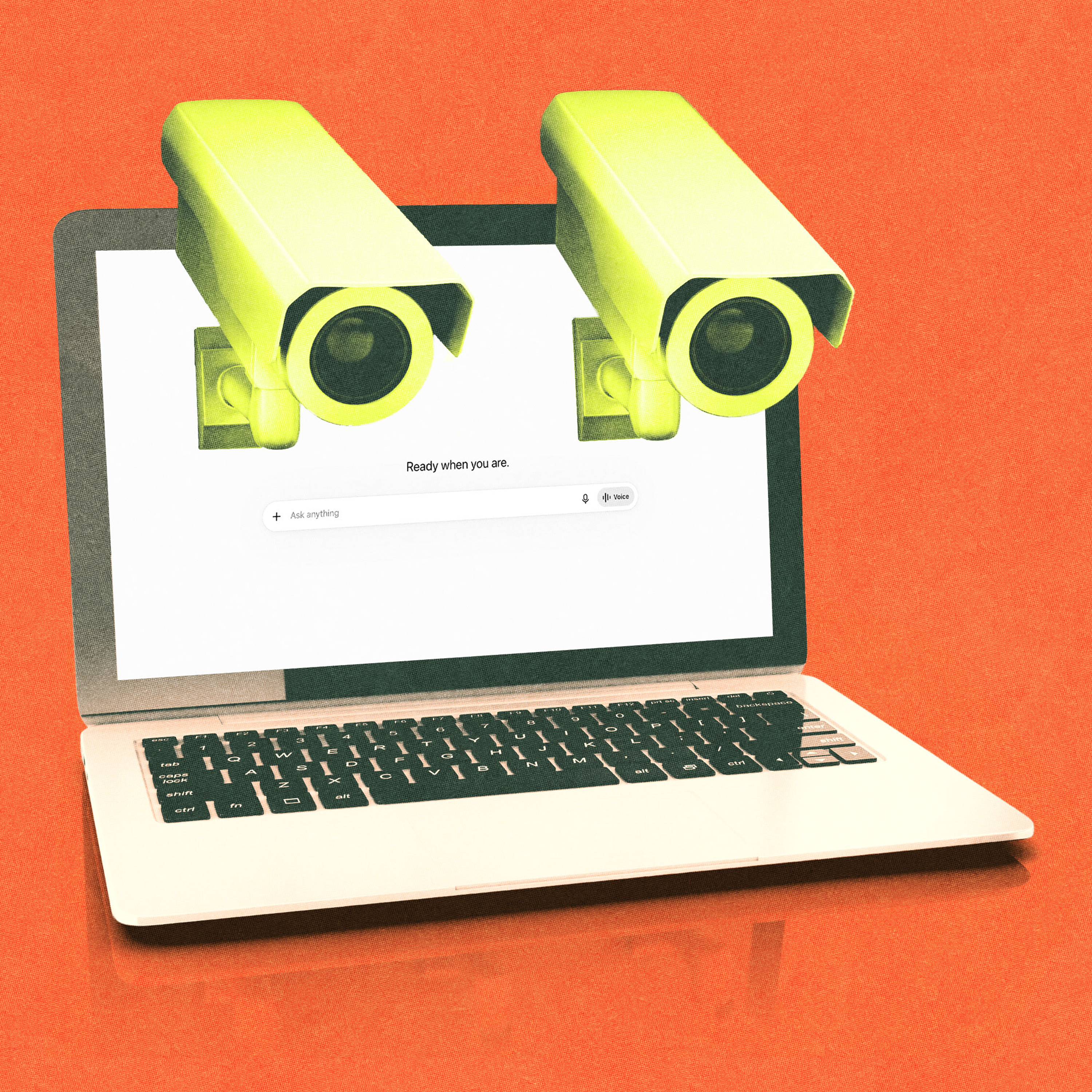 Digital privacy is already dire. AI could make it worse. episode artwork