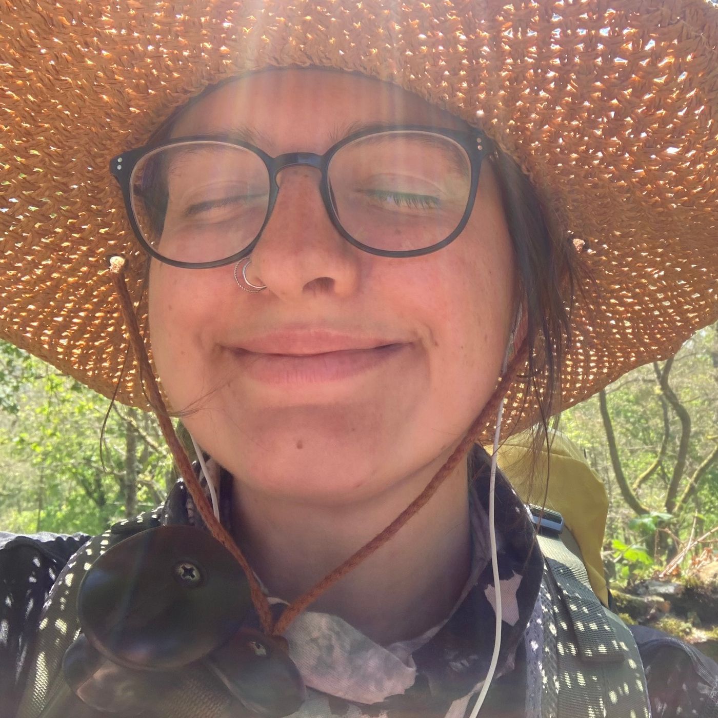 My Camino - the podcast