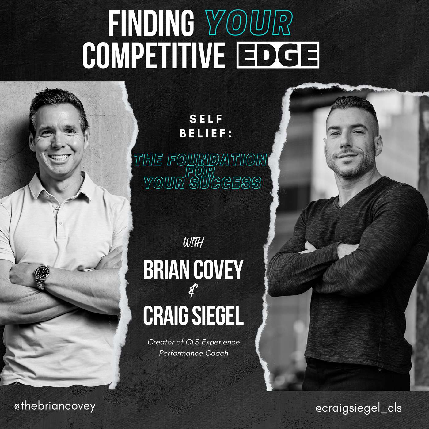 Competitive Edge Podcast