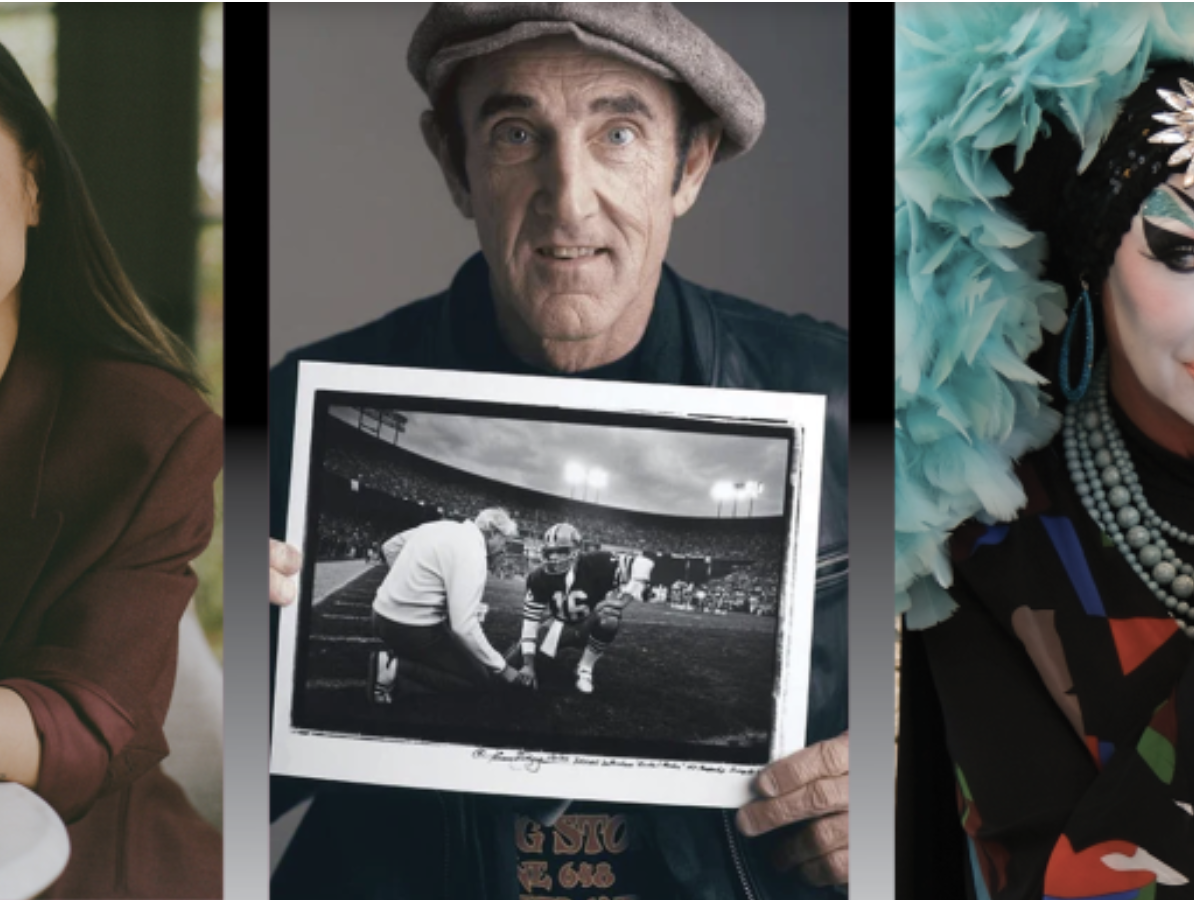 Jesus, San Francisco: The City’s Resurrection from Perceived Ashes (EXPLICIT)