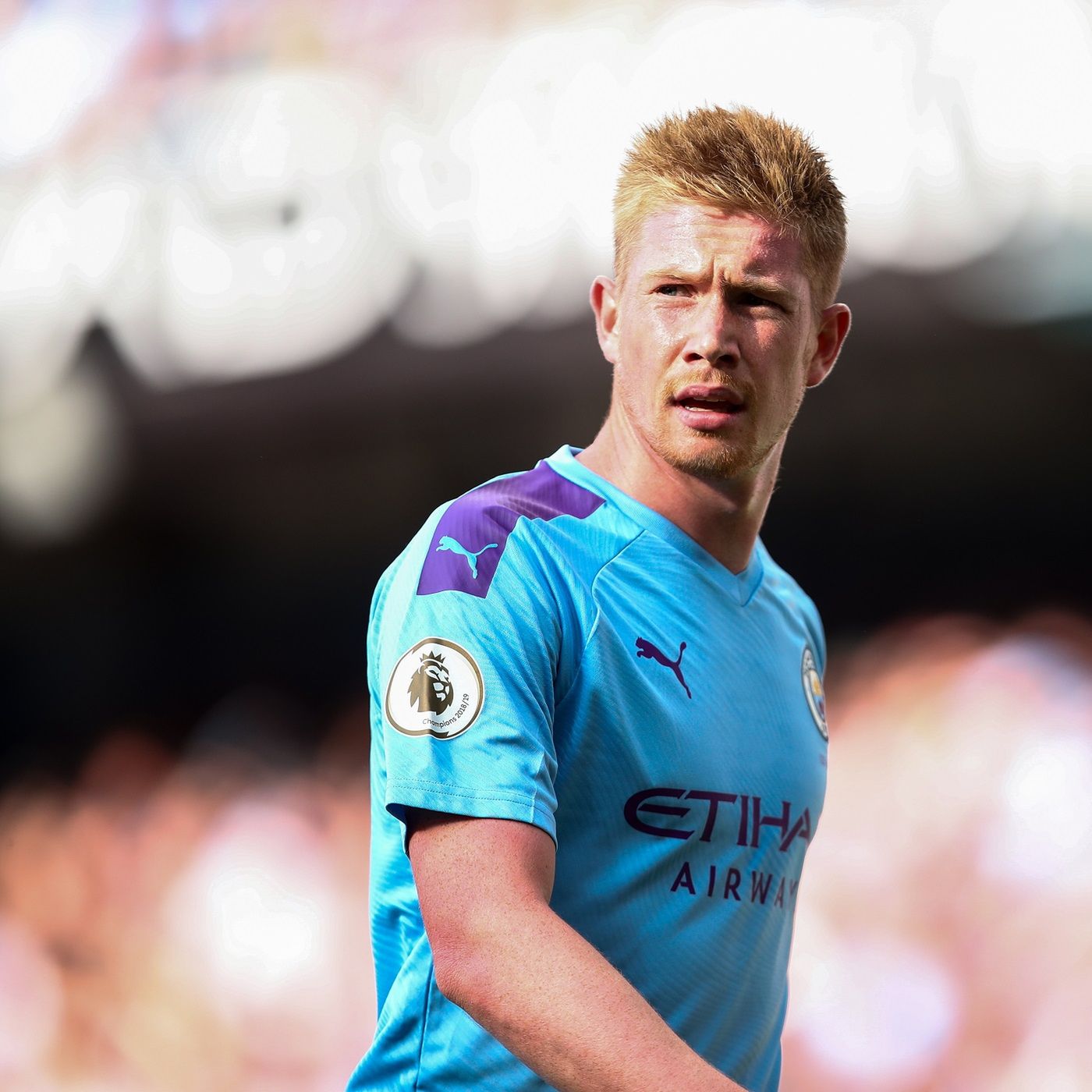 VAR debacle at the Etihad | Why Man City fans could see the best ever Kevin De Bruyne this season episode artwork