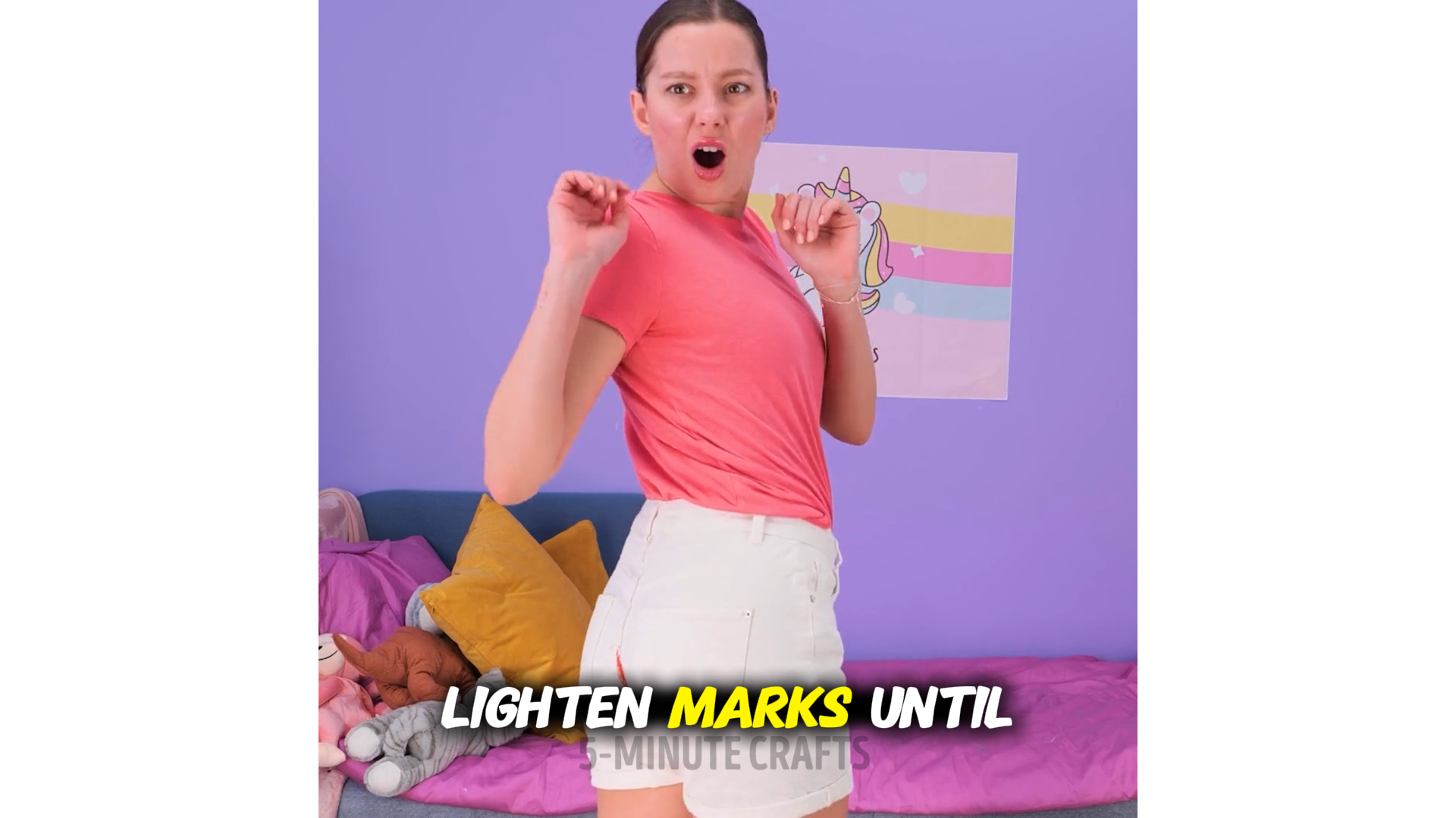 Period Peace: Gentle Hacks for Calm, Confident Days