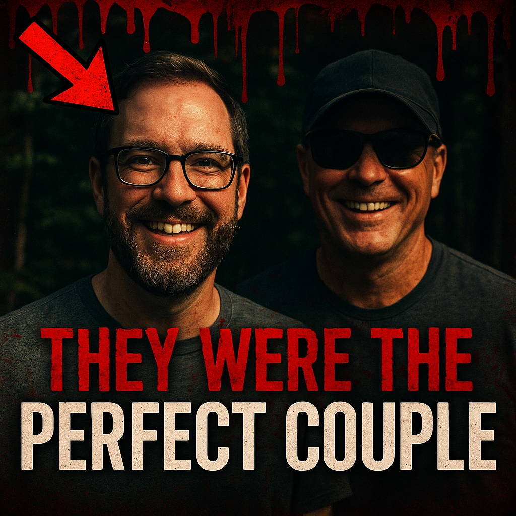 Husband’s SECRET Gay Love Affair with Best FRIEND Ends in Grisly Murder 🩸 | True Crime Documentary