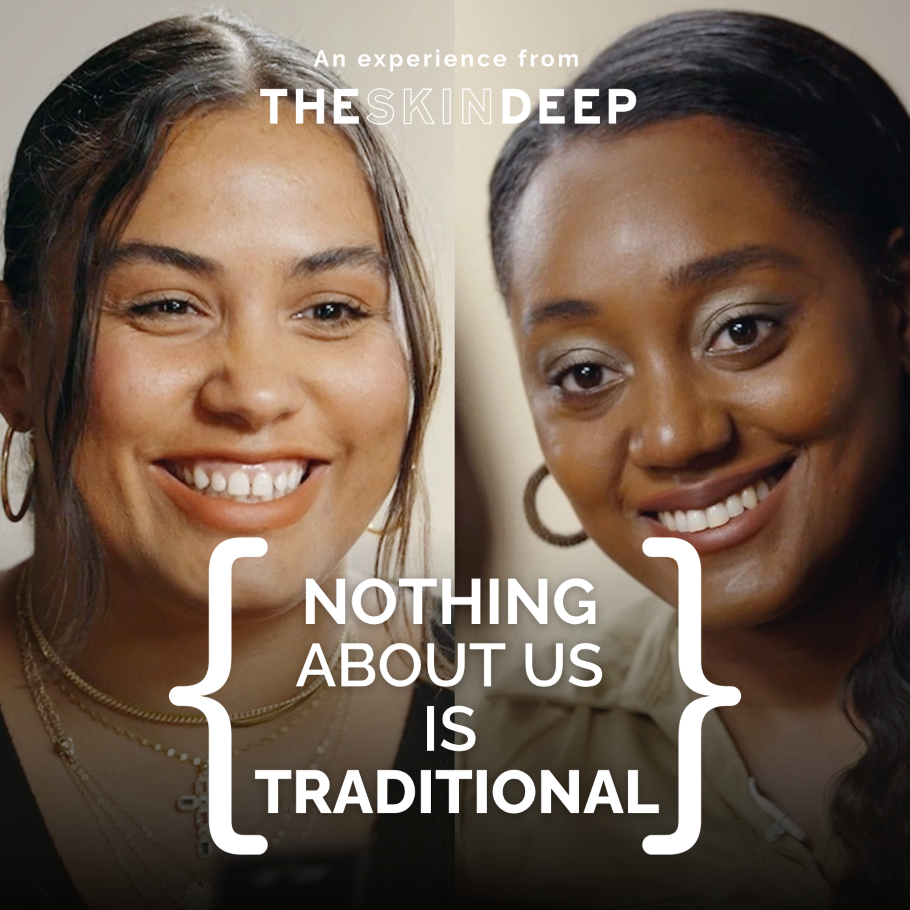 Our Love Didn't Follow The Rules | {THE AND} Sharnika & Mahala #Couples