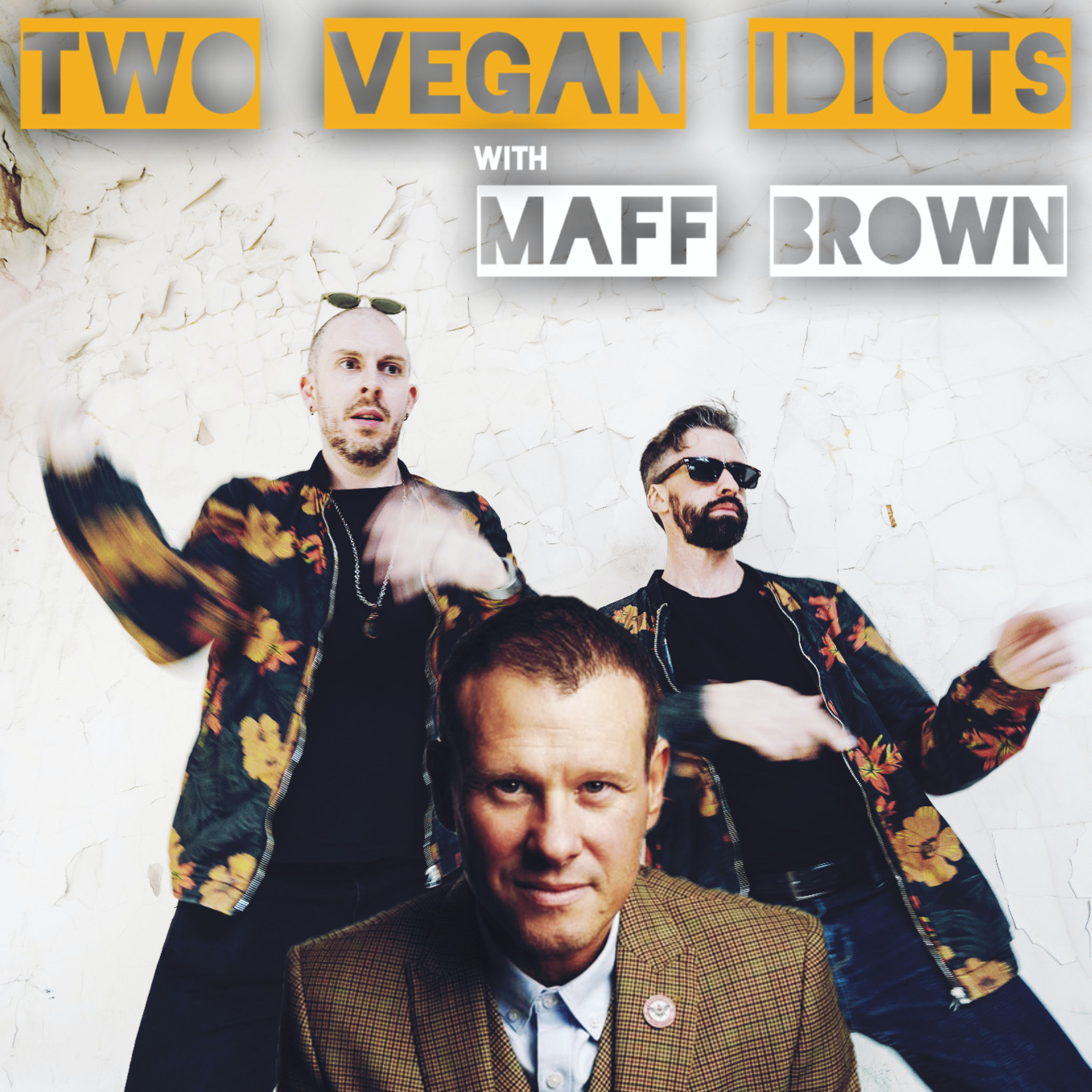 TVI with Carl Donnelly and Julian Deane