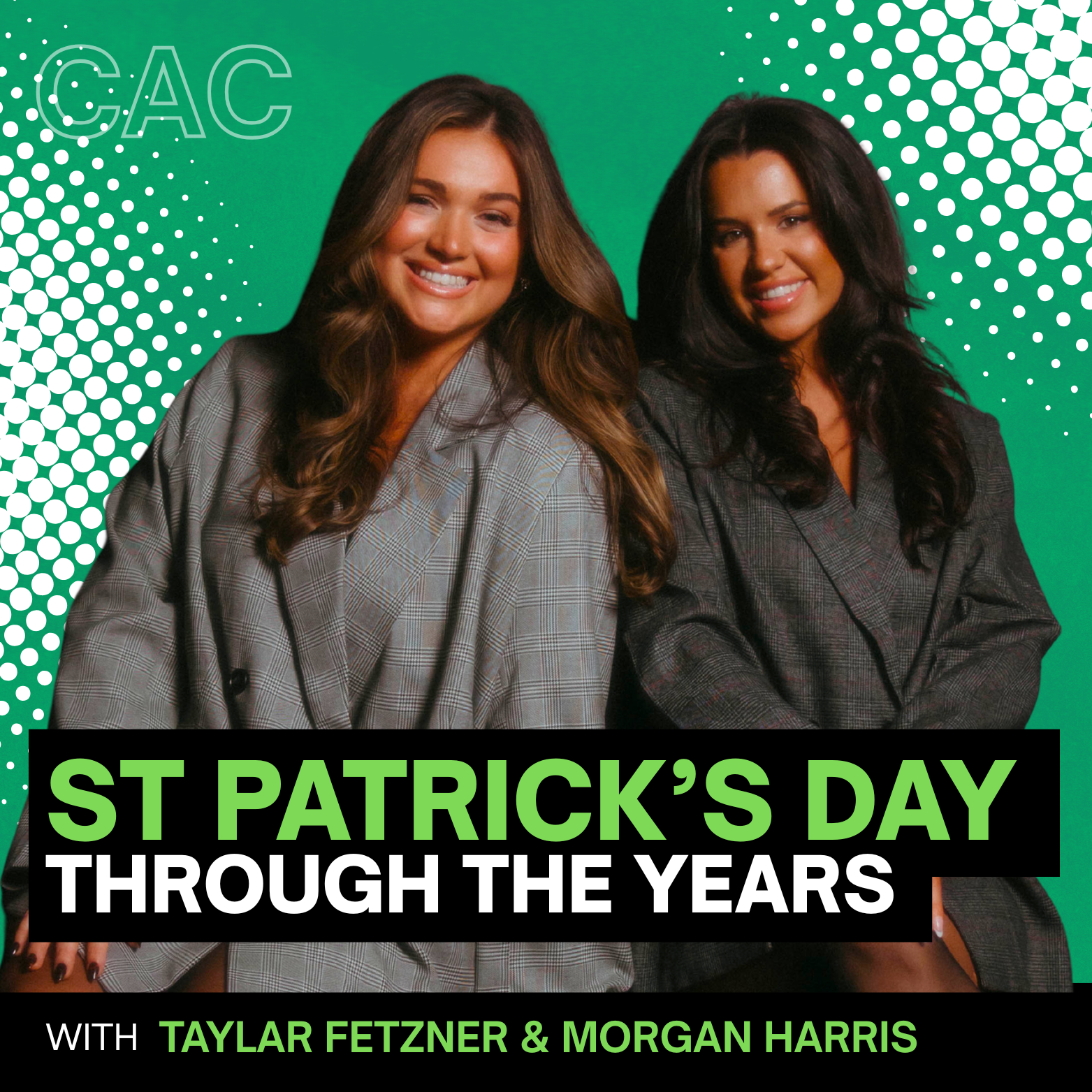 TBB 77: St. Patrick's Day Through the Years
