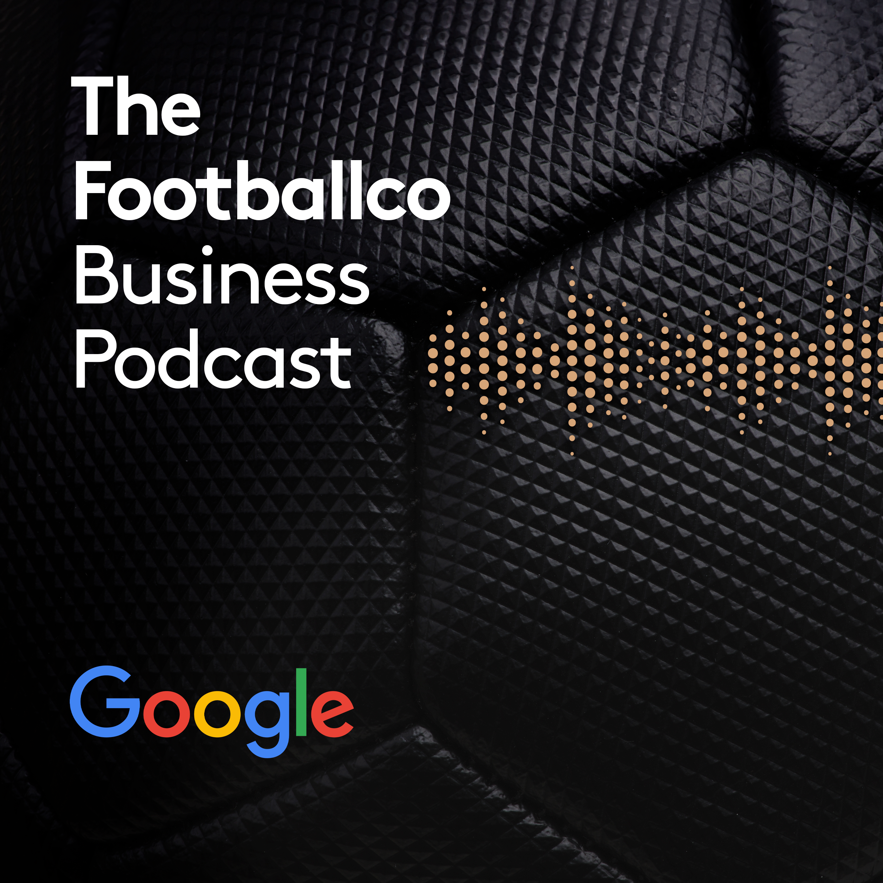 The Footballco Business Podcast