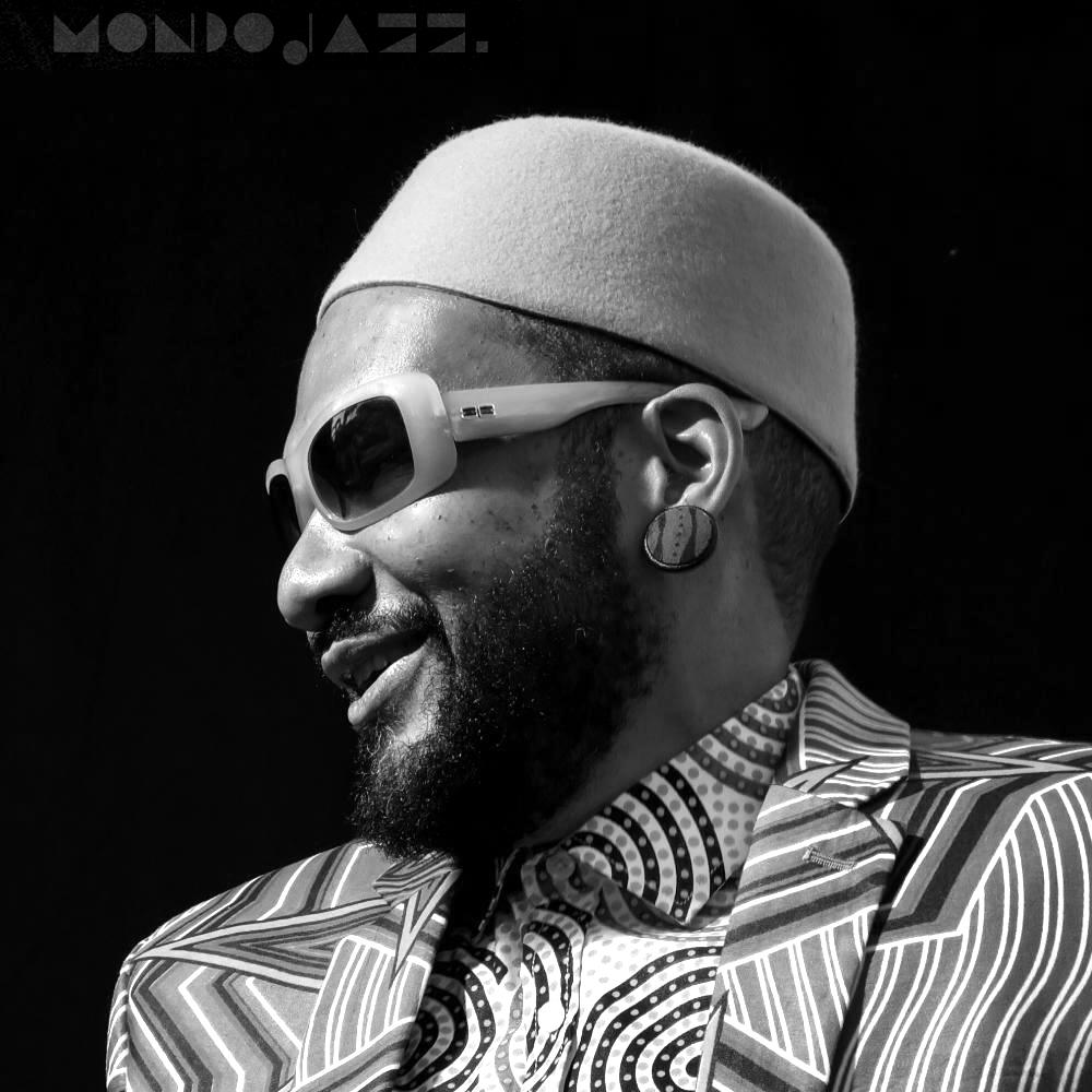 Bokani Dyer, Kenny Barron, Claudia Acuña, Vusi Mahlasela & More