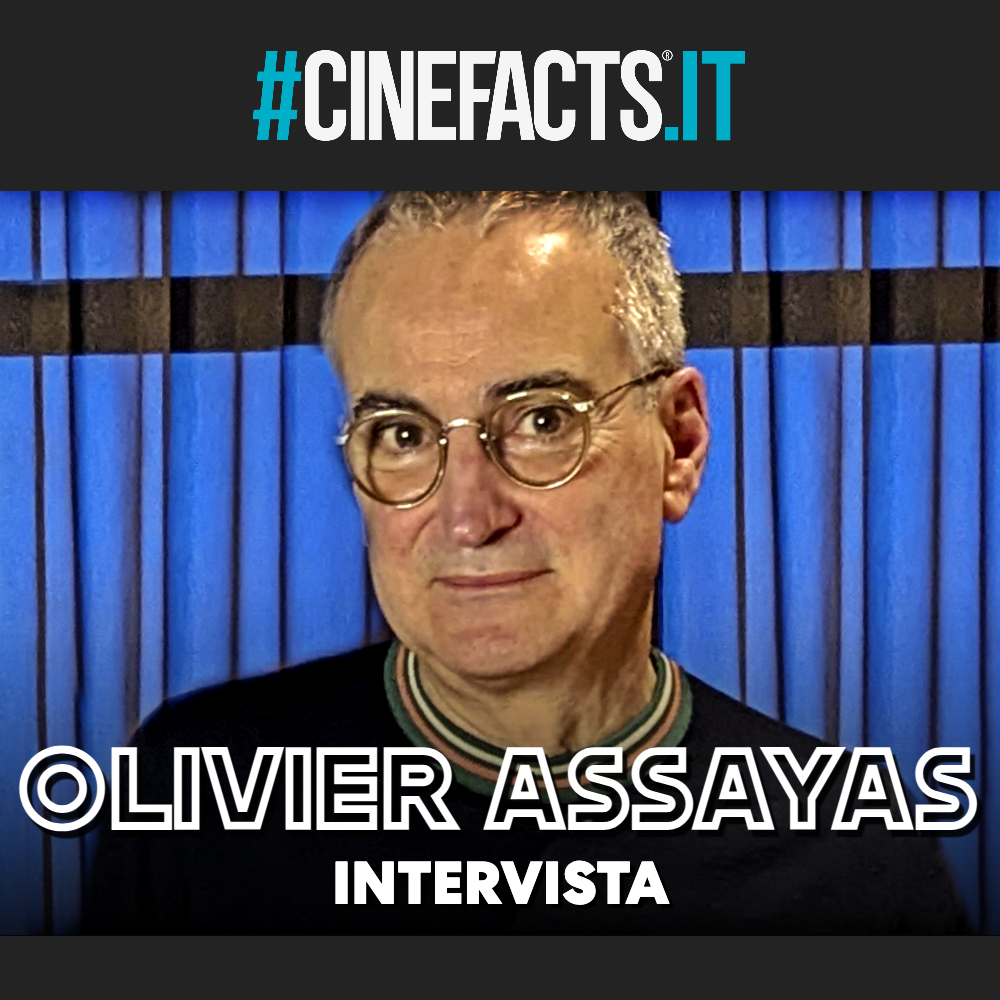 Come si racconta Putin? Intervista a Olivier Assayas, regista de Il mago del Cremlino