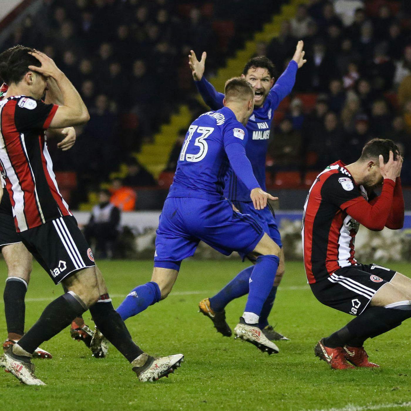 Cardiff City’s midfield question and the big Wolves preview