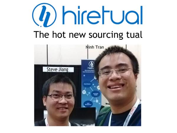 The Recruiting Animal