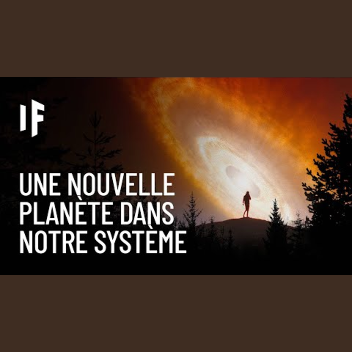 What If Français - Et Si