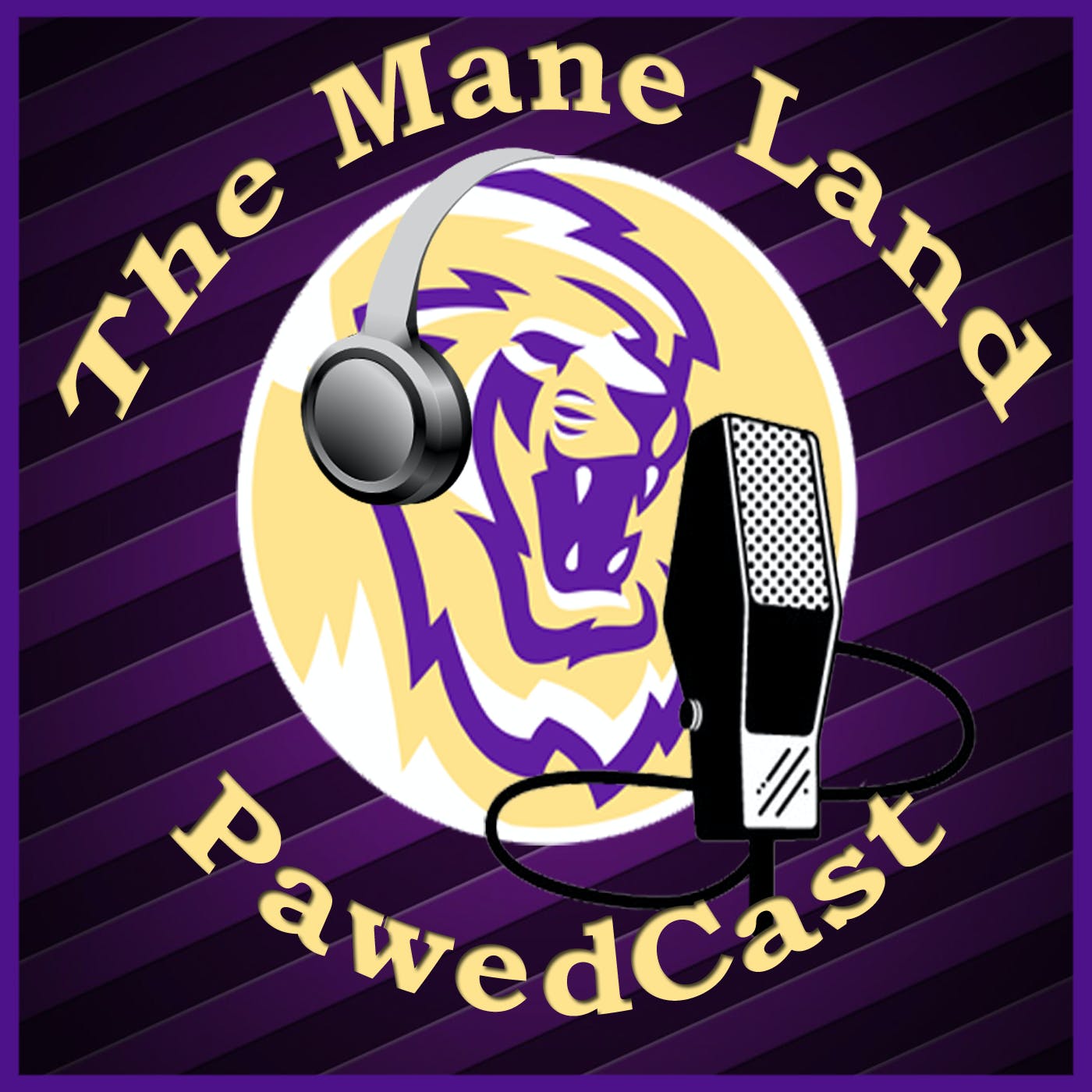 The Mane Land PawedCast