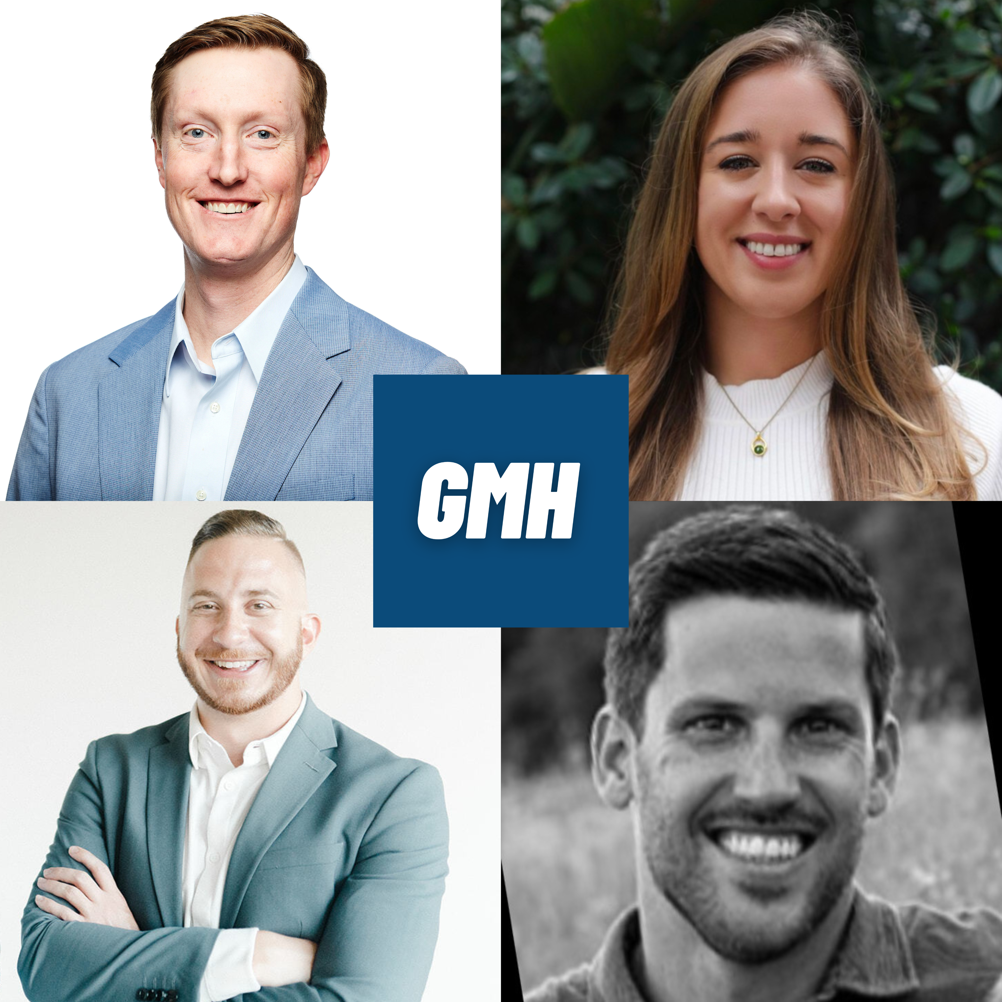 What We Can Learn From Industry Tech CEO & Founder, Max Farley episode artwork