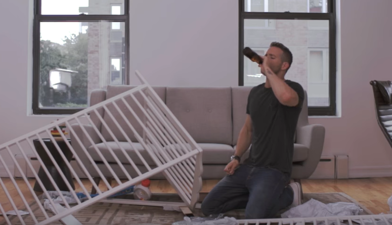 IKEA's Rick Carsley: No Assembly Required