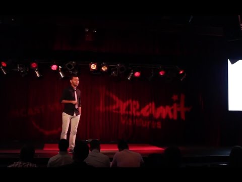 Slidebean Pitch at DreamIt Ventures Demo Day | Sidebean