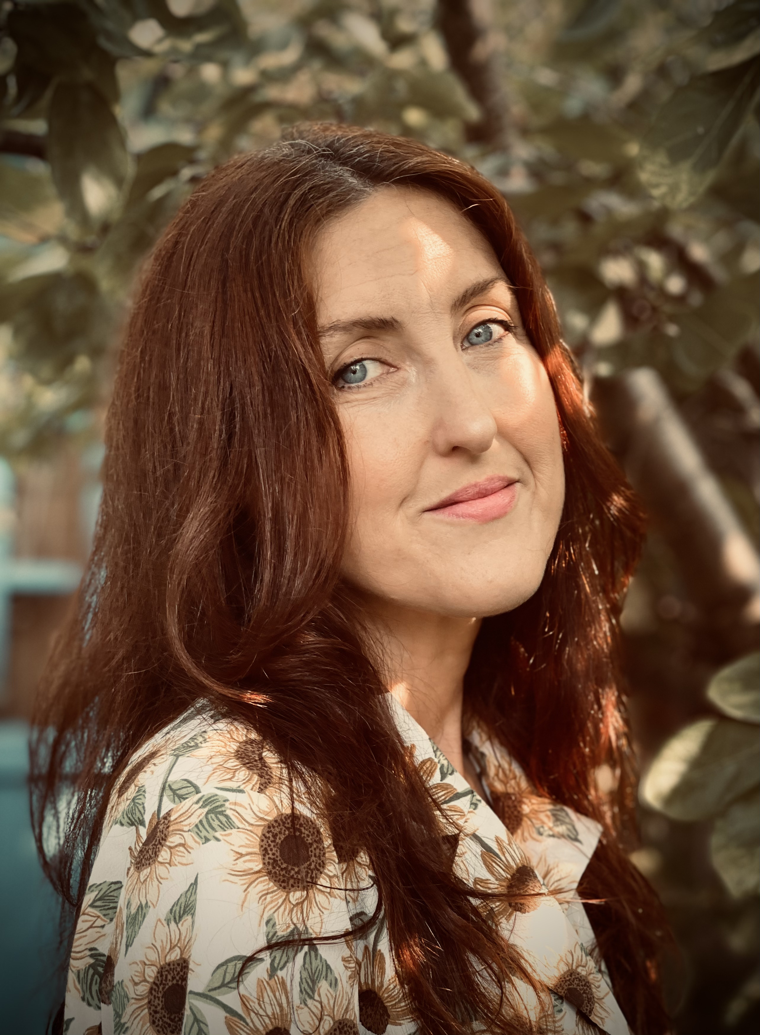 Rae Mainwaring’s Bright Places