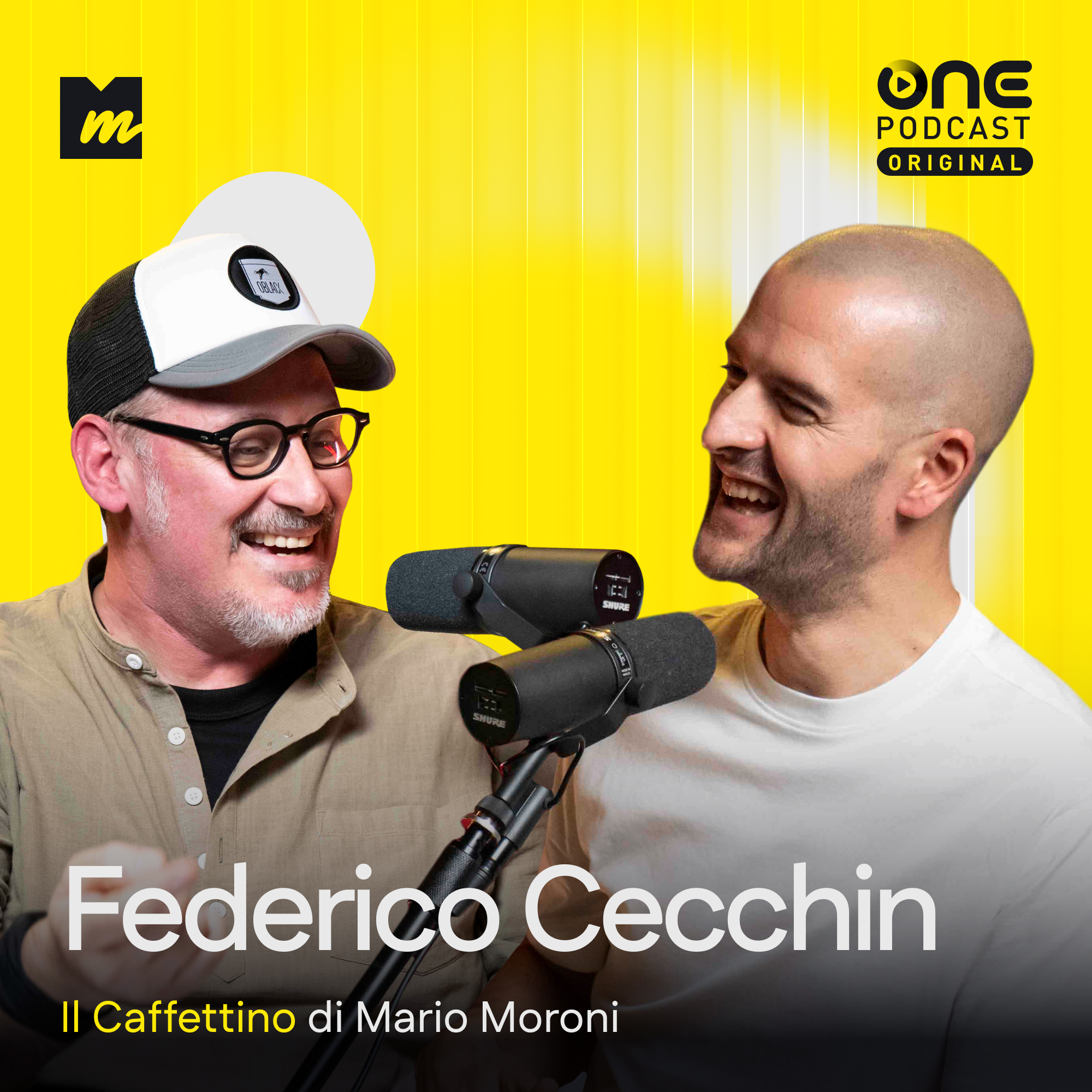 L’arte di raccontare con il disegno: Federico Cecchin episode artwork