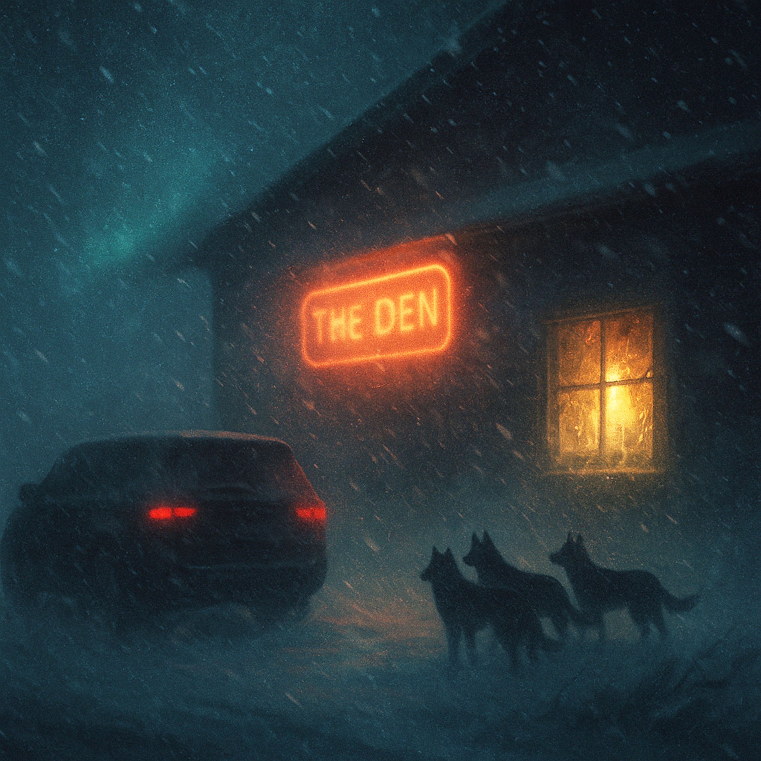 [Part 1] I Run a Bar at the Edge of the Arctic—Our Guests Share Secrets That Rewrite History