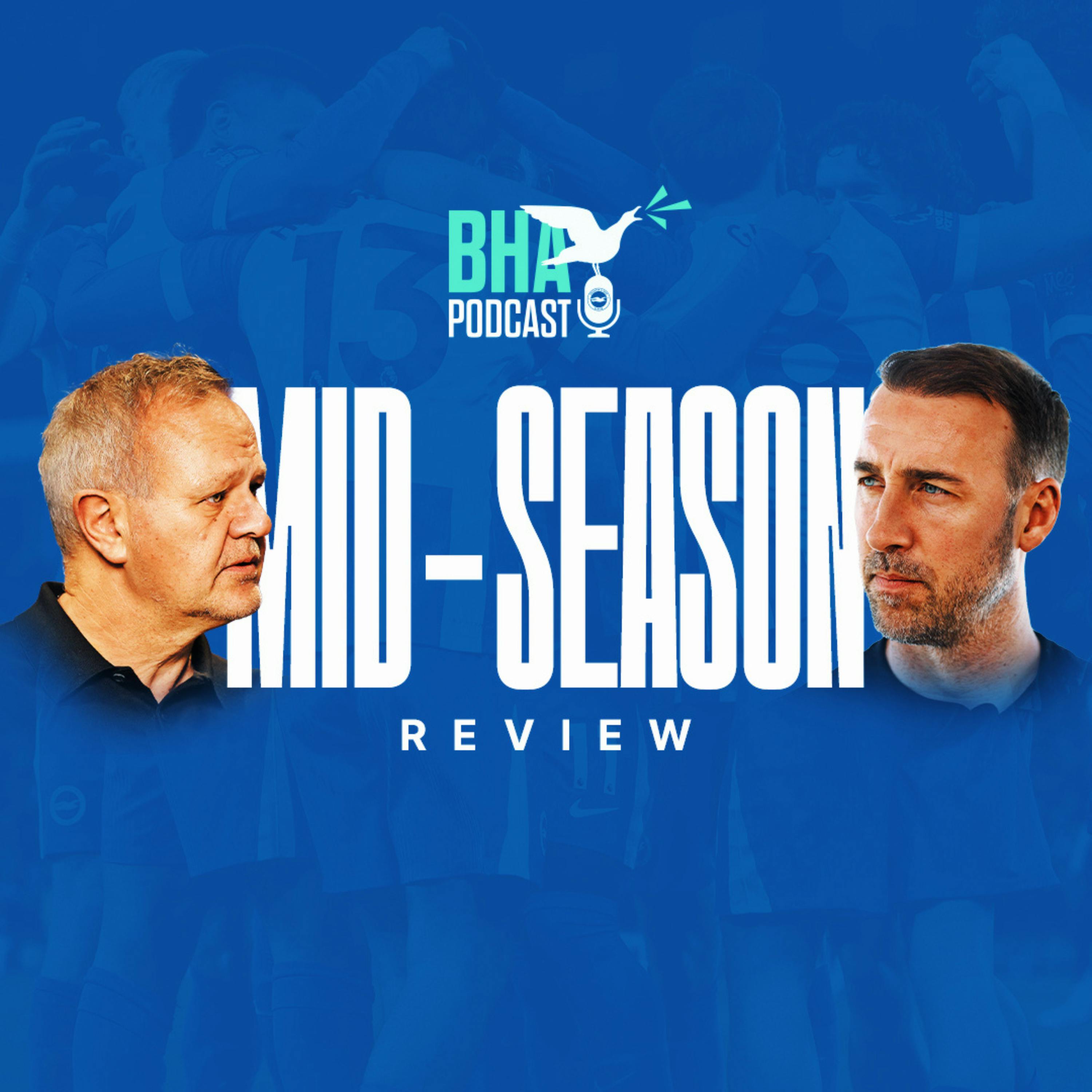 Mid-Season Review
