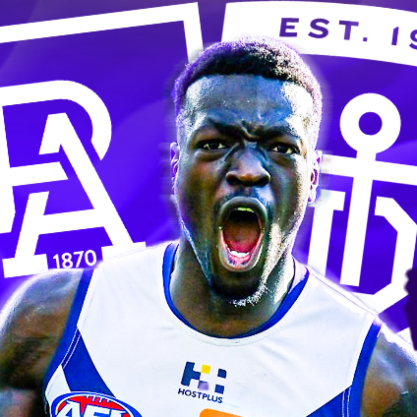 Freo's Biggest Flaw, Shining Draft Class & Derby Preview | Freo Faithful Podcast Ep 58 episode artwork
