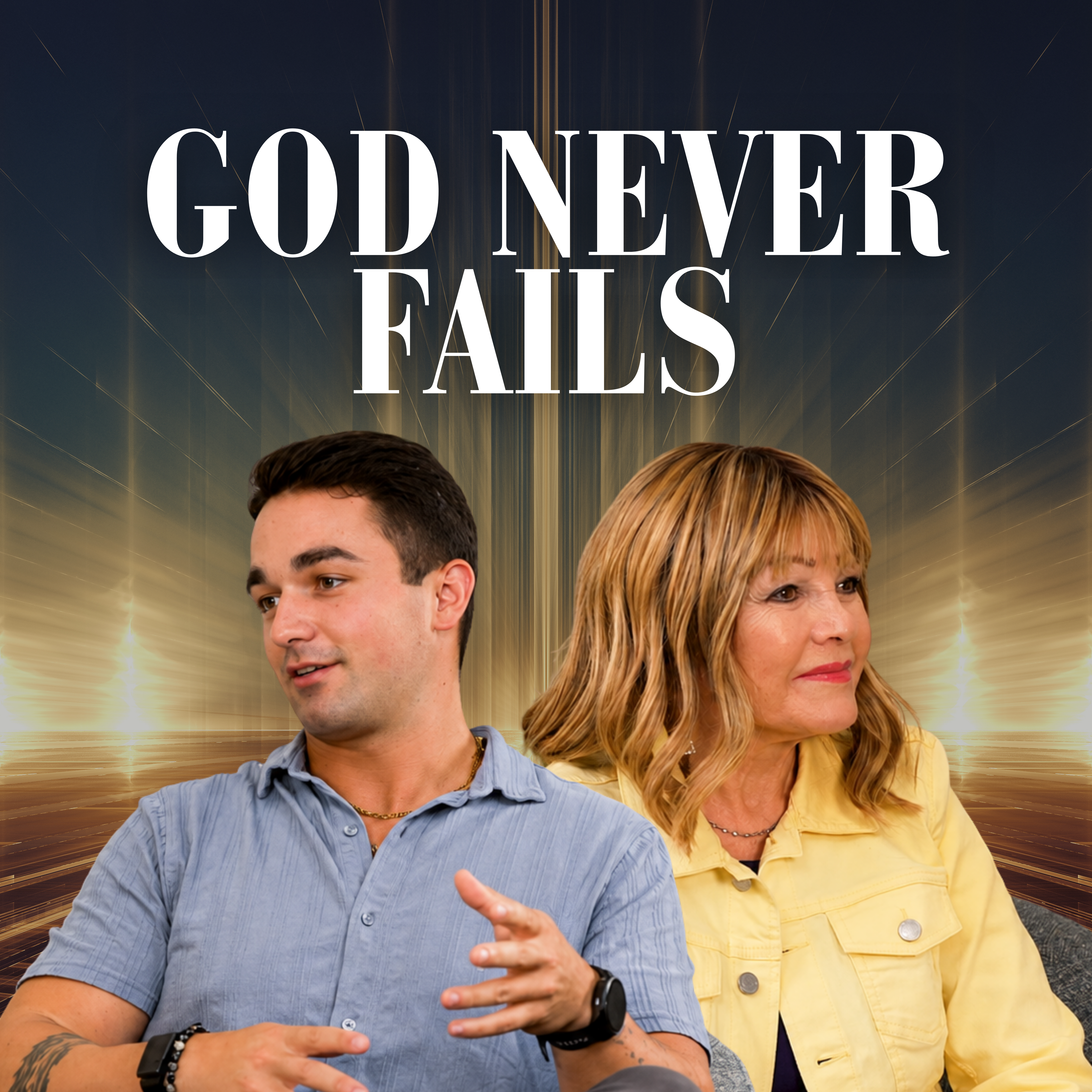 Can Christians Be Ambitious? The Bible's Surprising Answer episode artwork