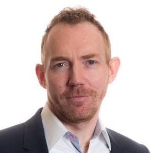 One on One with James Norwood of Episerver