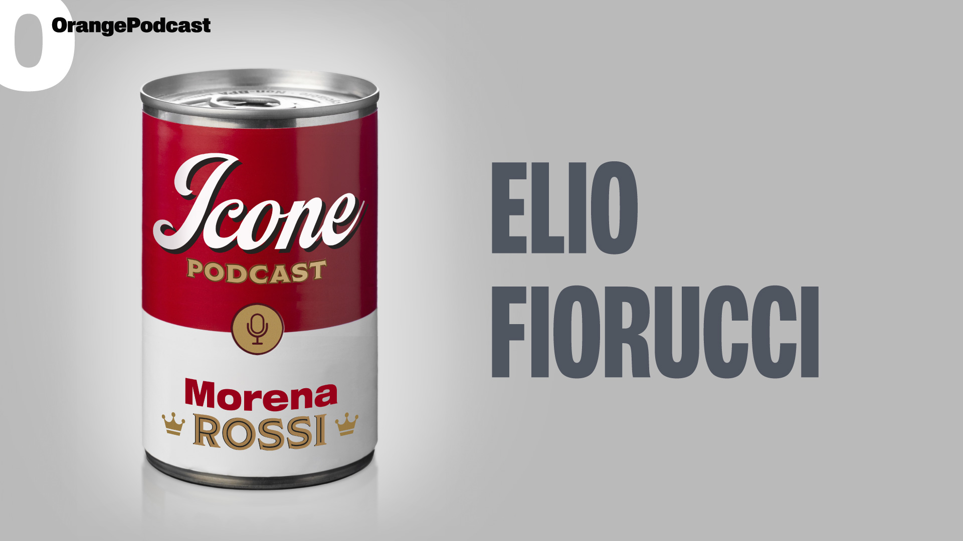 Elio Fiorucci