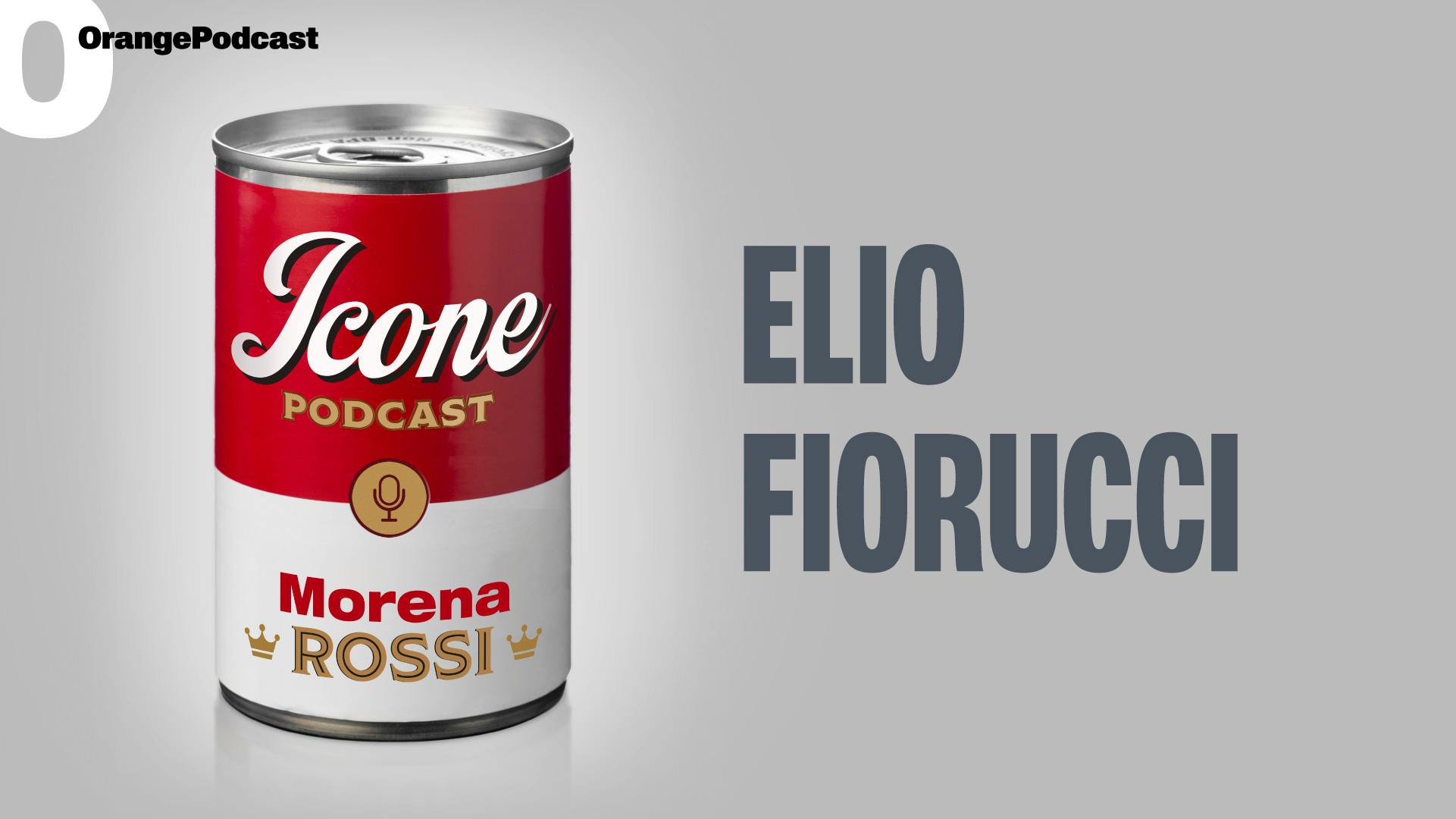 Elio Fiorucci Elio Fiorucci