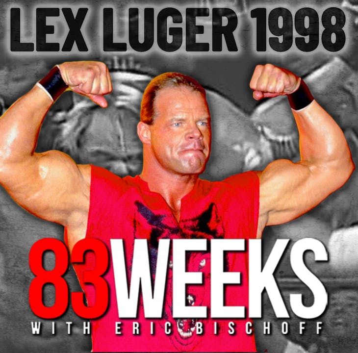 Episode 272: Lex Luger 1998