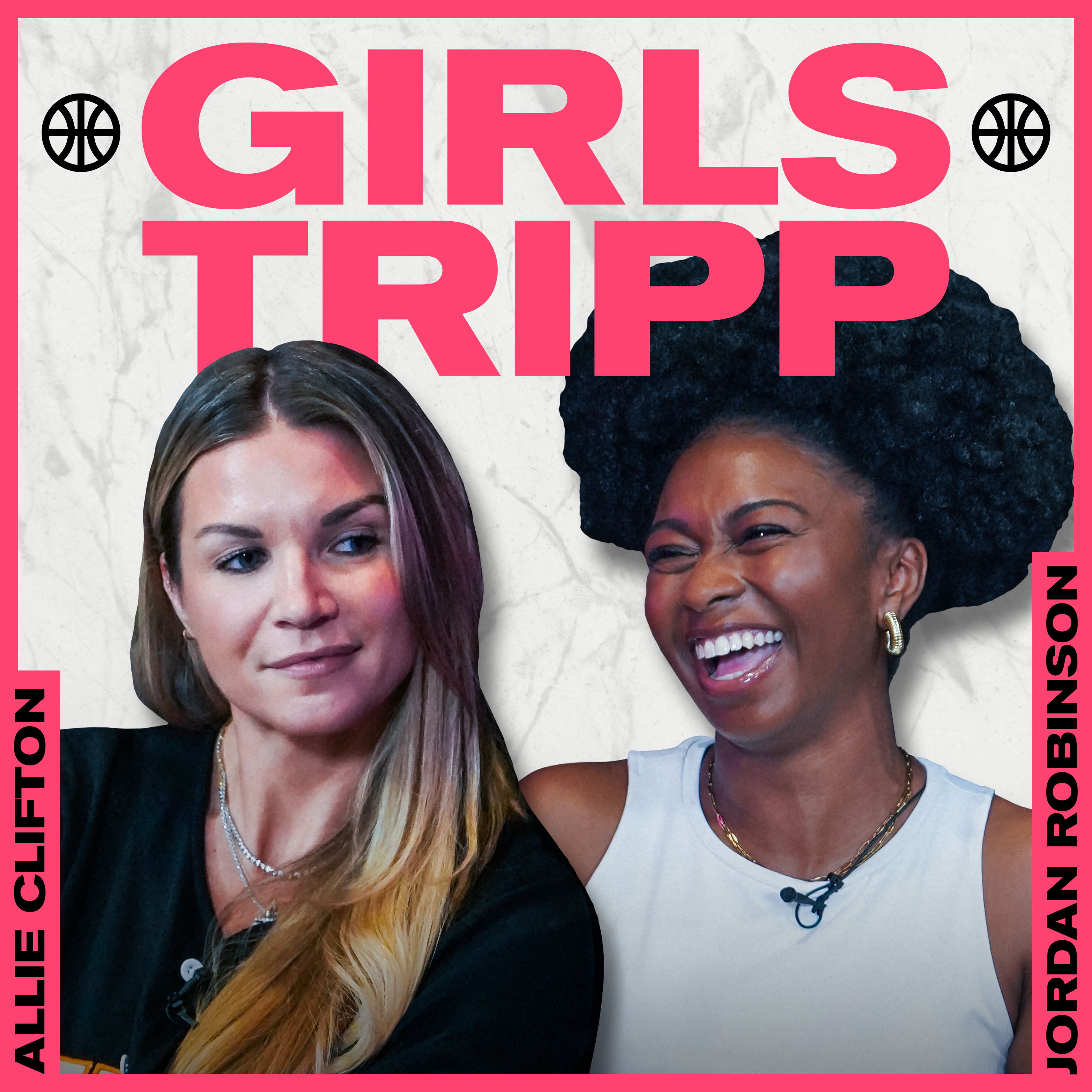 Girls Tripp