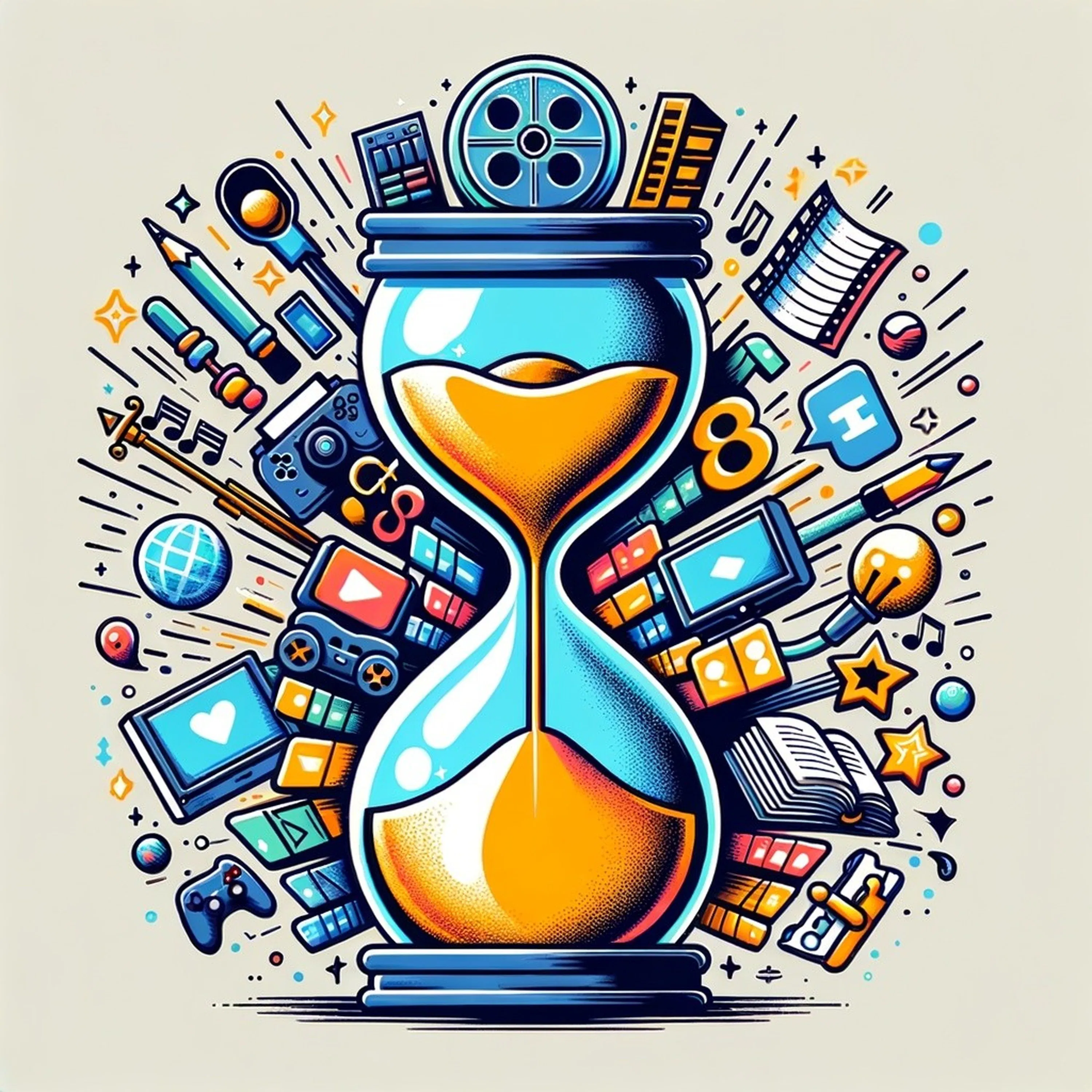 The Pop Culture Power Hour: A Deep Dive into Trending Topics