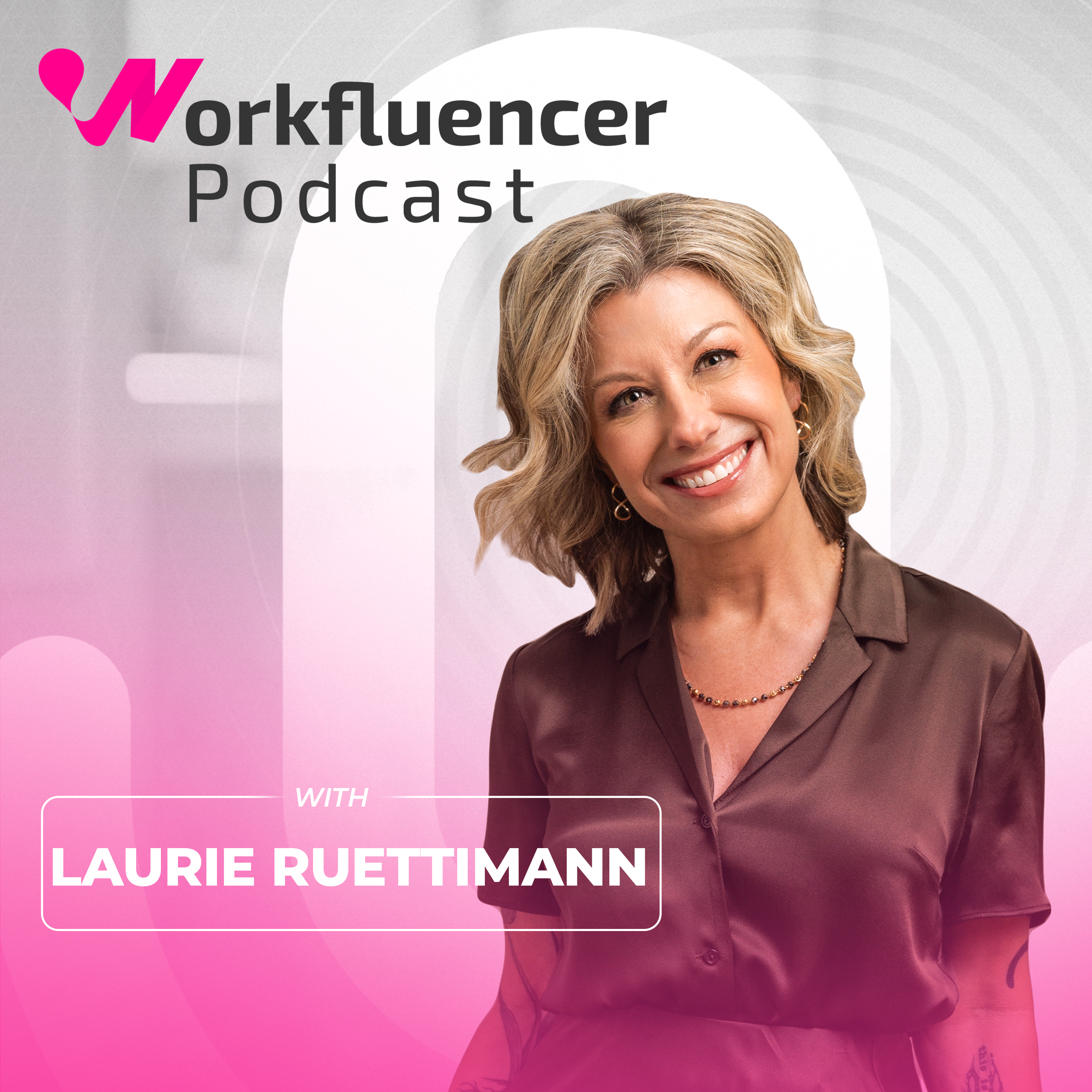 Workfluencer: Personal Branding, Authority & Content Strategy