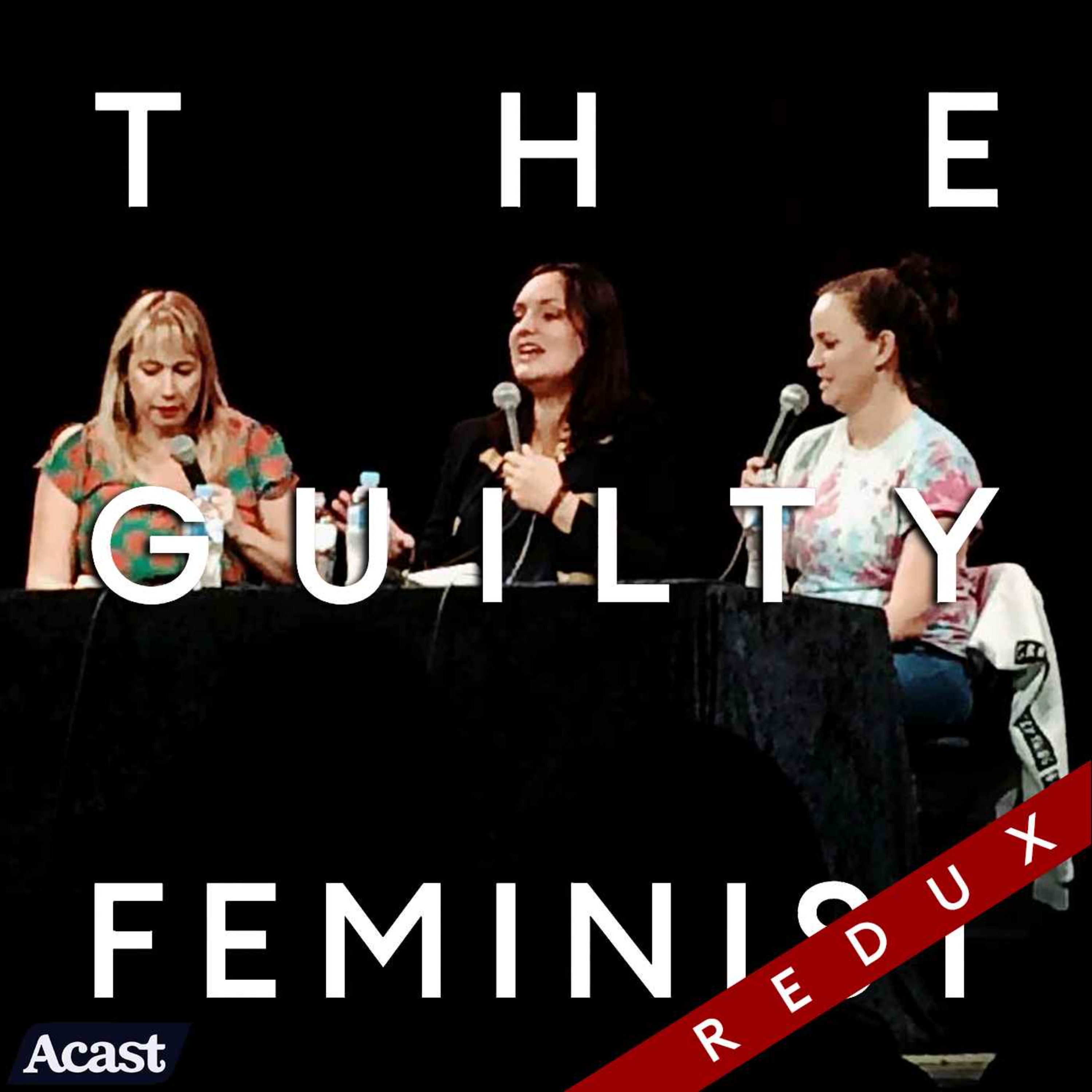 The Guilty Feminist