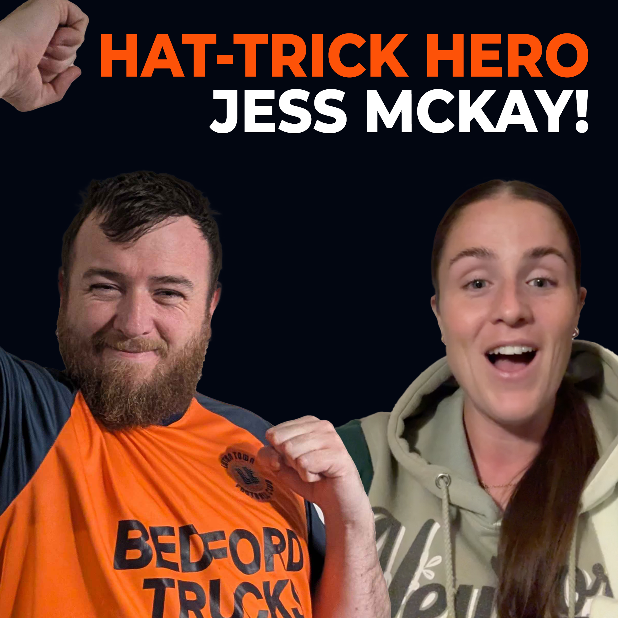 OK Football - The Luton Town Show