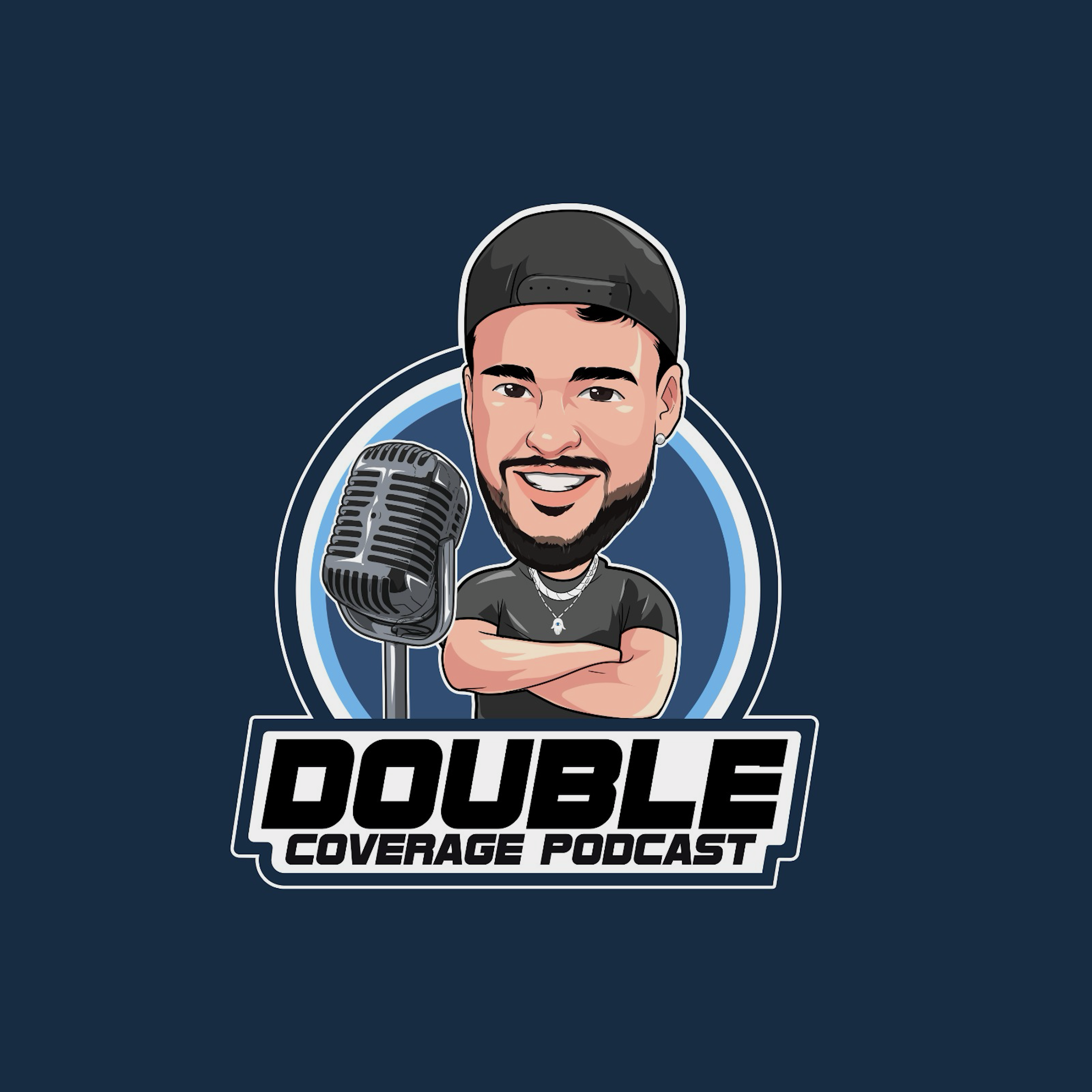 DOUBLE COVERAGE PODCAST