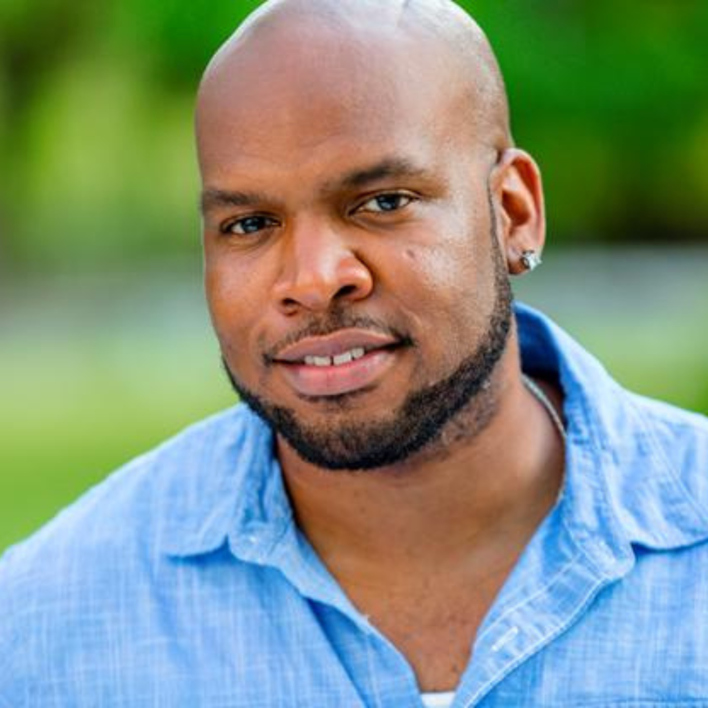 219. Start Theologizin' Bigger! // Pastor Trey Ferguson