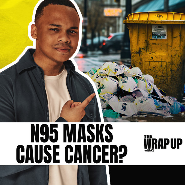 Hurricane Idalia Hits Florida, N95 Masks Could be Toxic, Man Gets to Stay in Sorority episode artwork