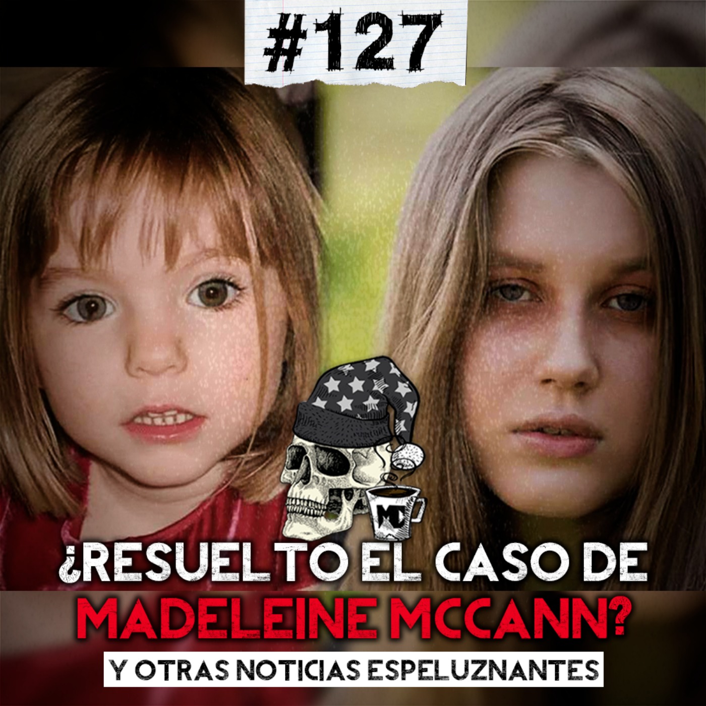 Noctámbulos Podcast